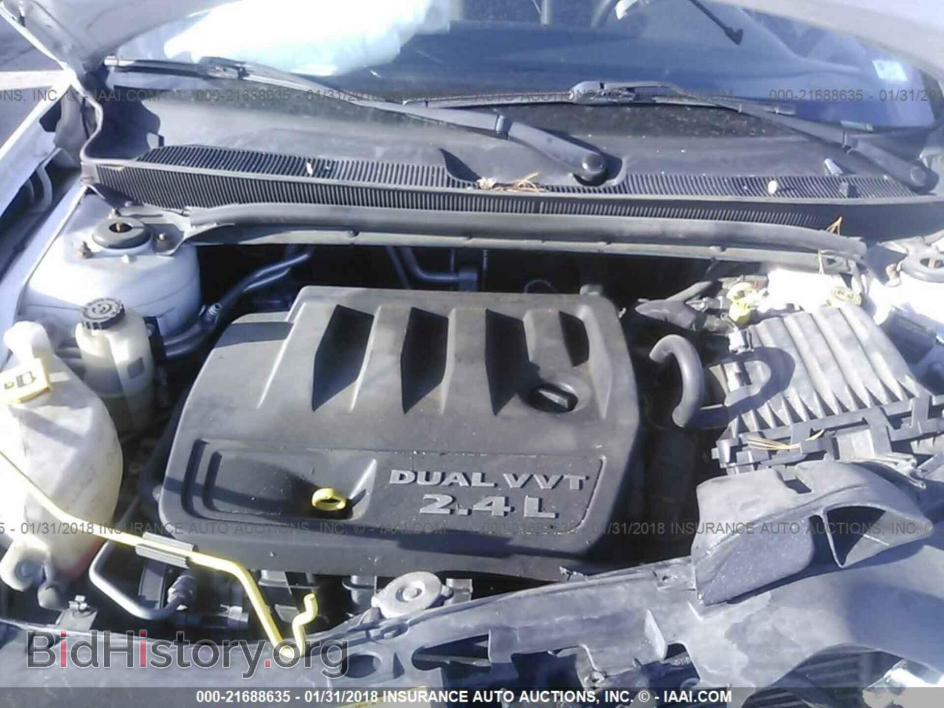 2013 Chrysler 200 - VIN: 1C3CCBAB1DN686174 - Photo 10