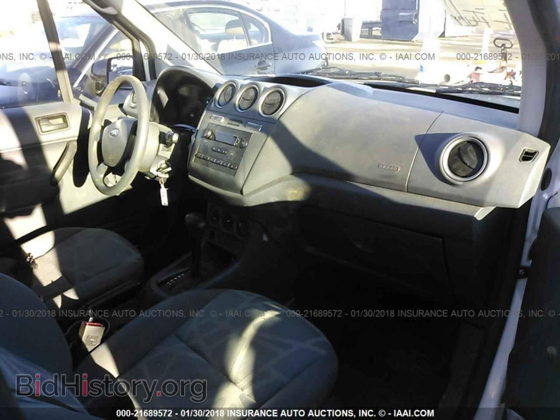 2012 Ford Transit - VIN: NM0LS7AN8CT091576 - Фото 5