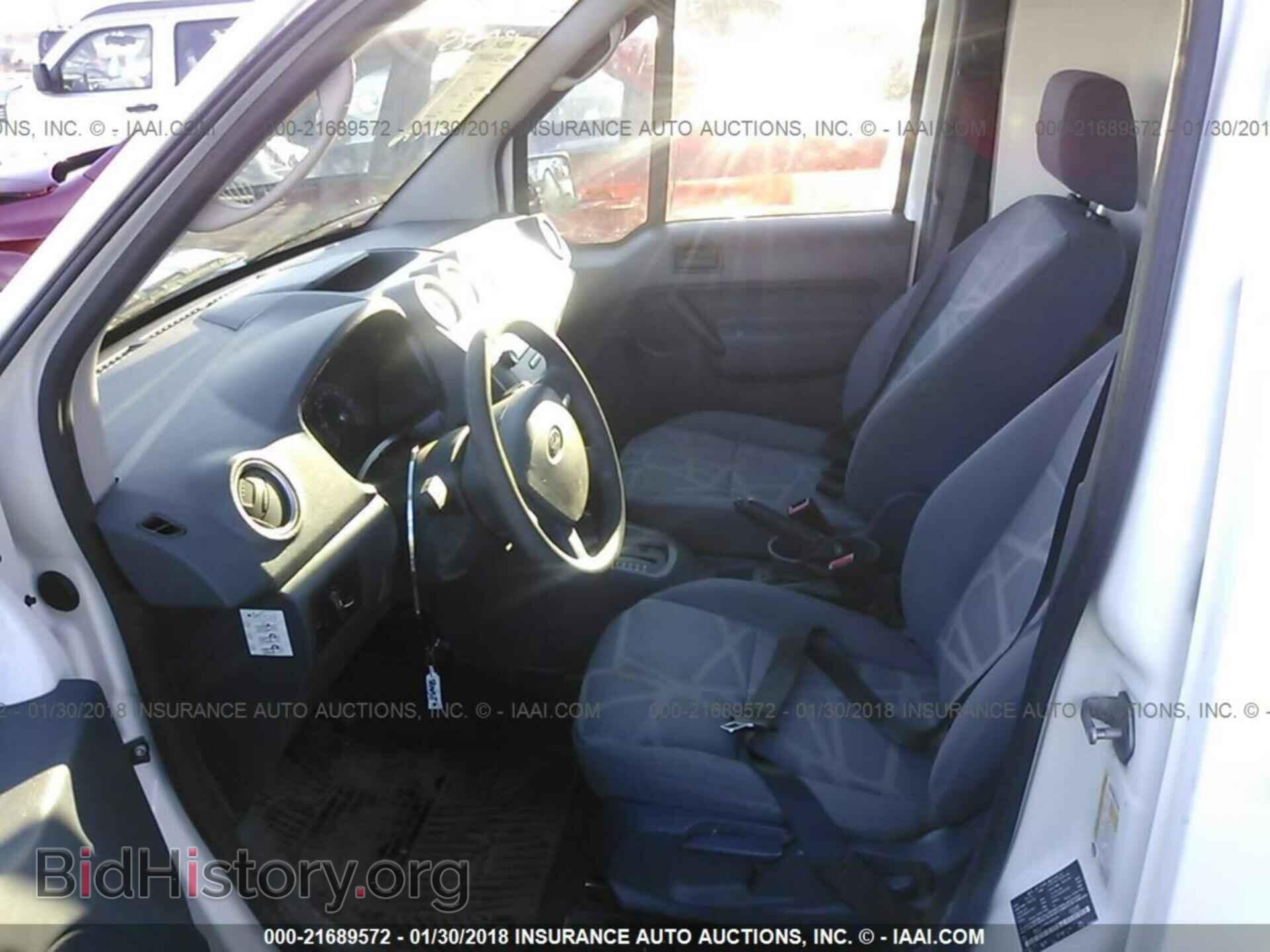 2012 Ford Transit - VIN: NM0LS7AN8CT091576 - Фото 8