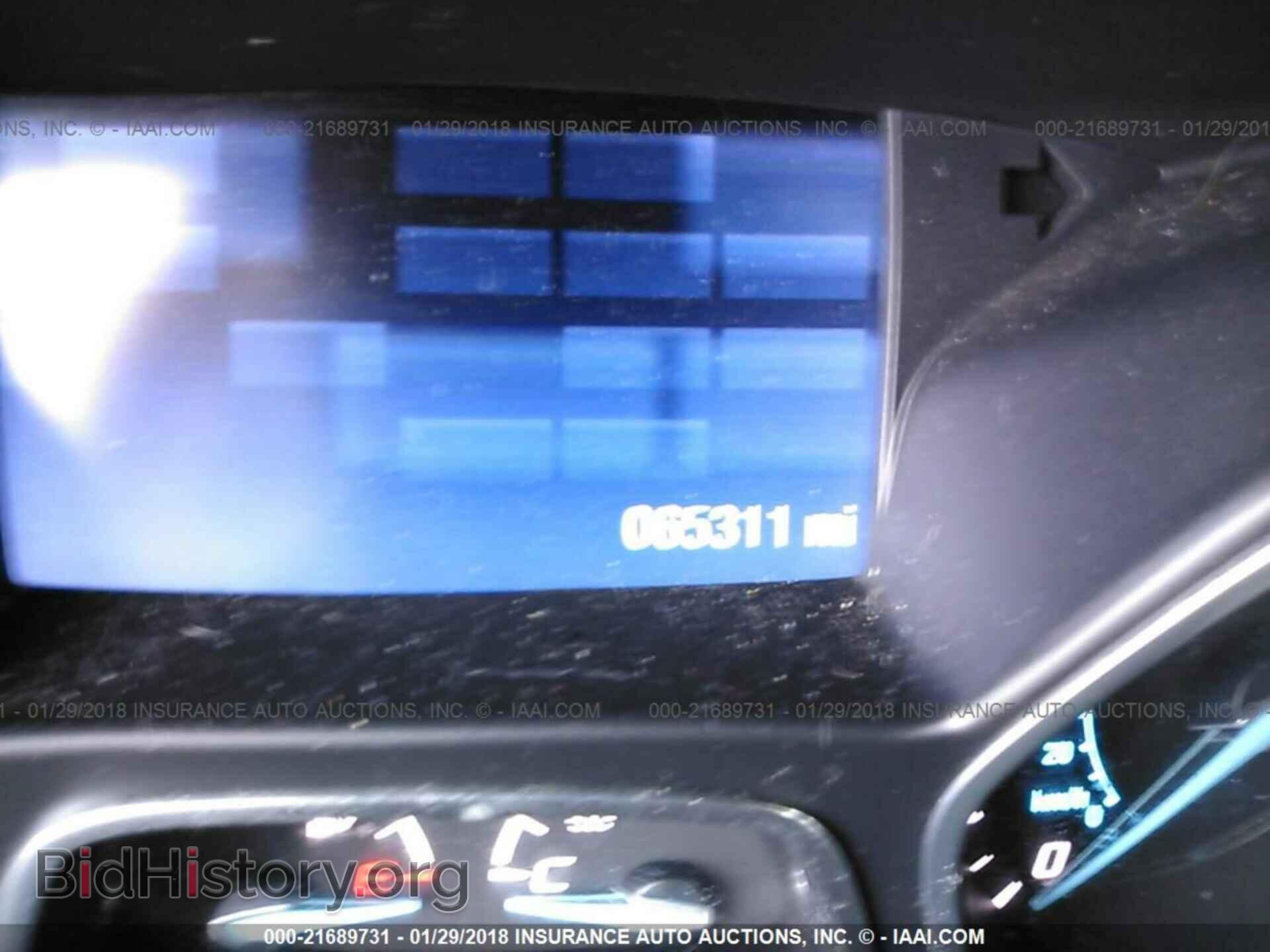 2014 Ford Escape - VIN: 1FMCU0GX4EUA47127 - Photo 7