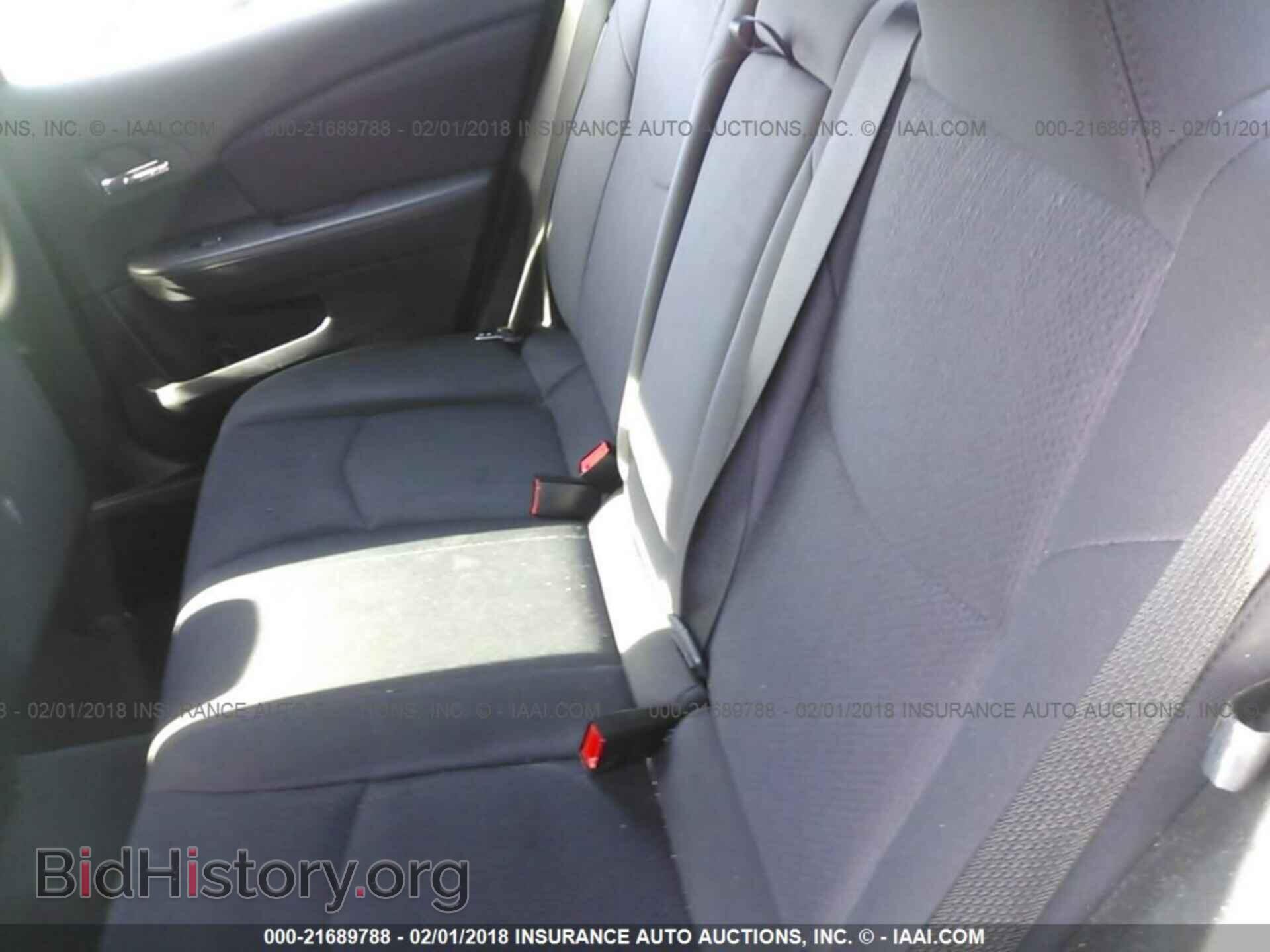 2013 Chrysler 200 - VIN: 1C3CCBBB6DN606088 - Photo 8
