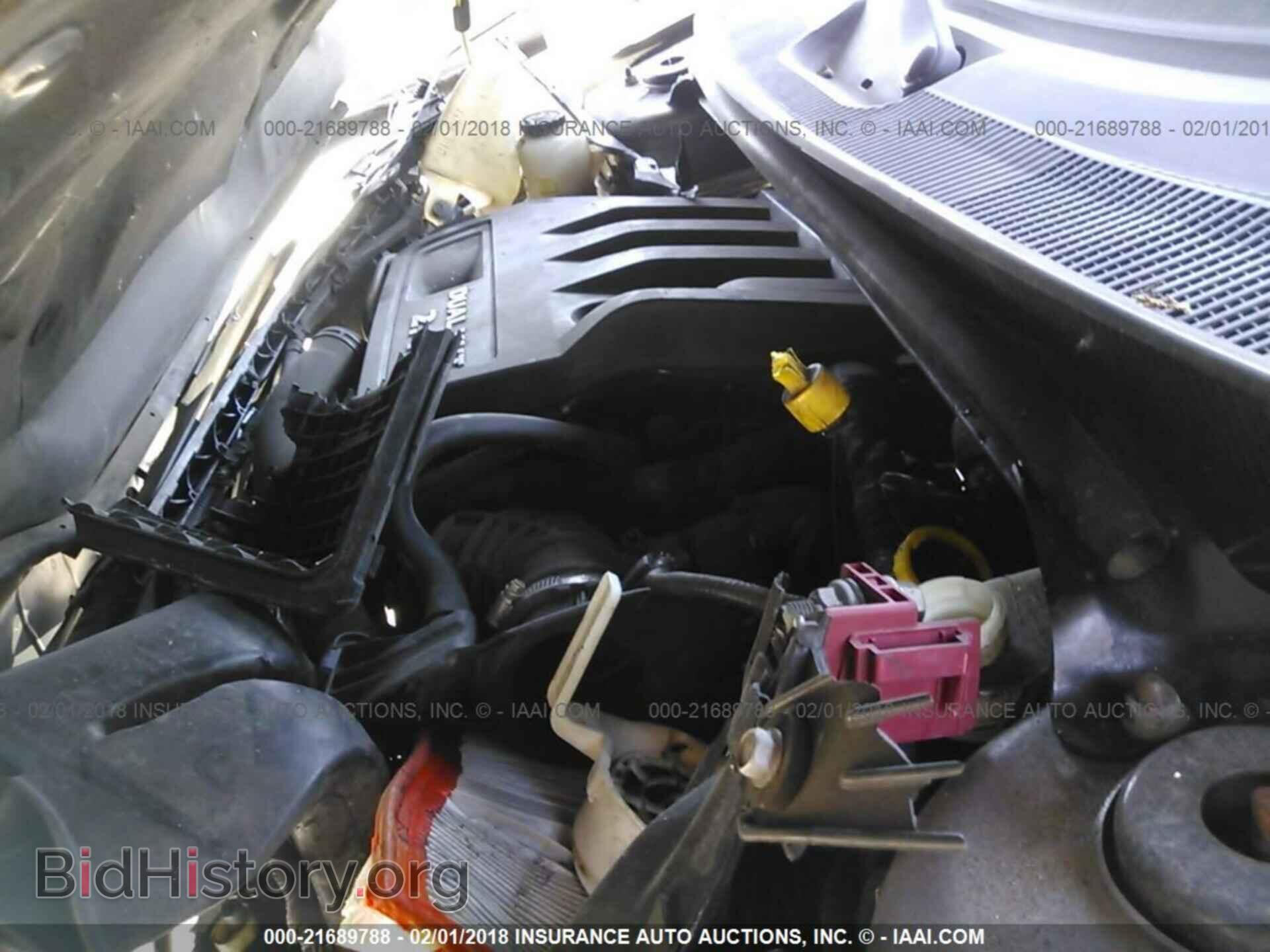 2013 Chrysler 200 - VIN: 1C3CCBBB6DN606088 - Photo 10