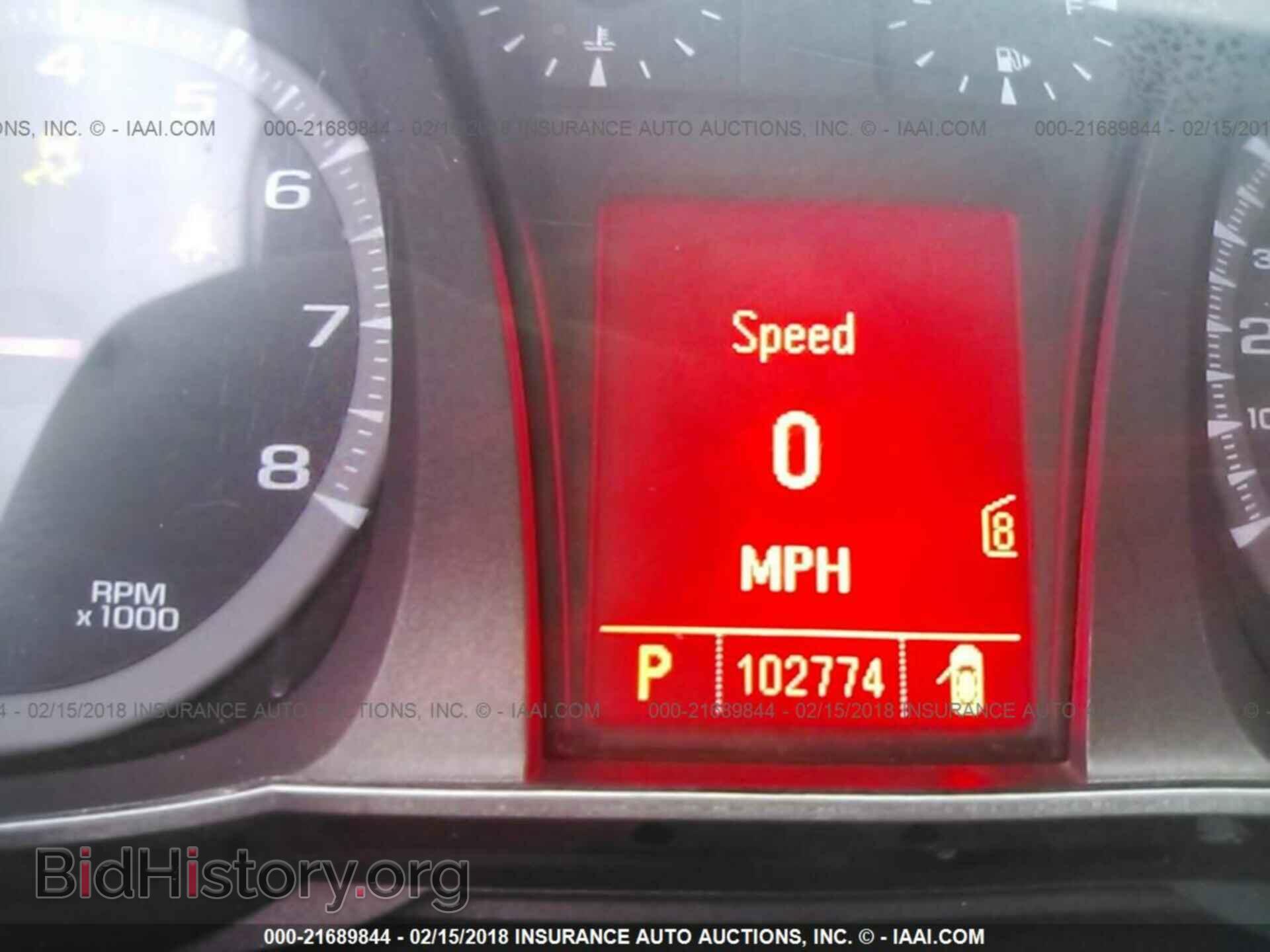 2011 Gmc Terrain - VIN: 2CTALSEC1B6461880 - Photo 7