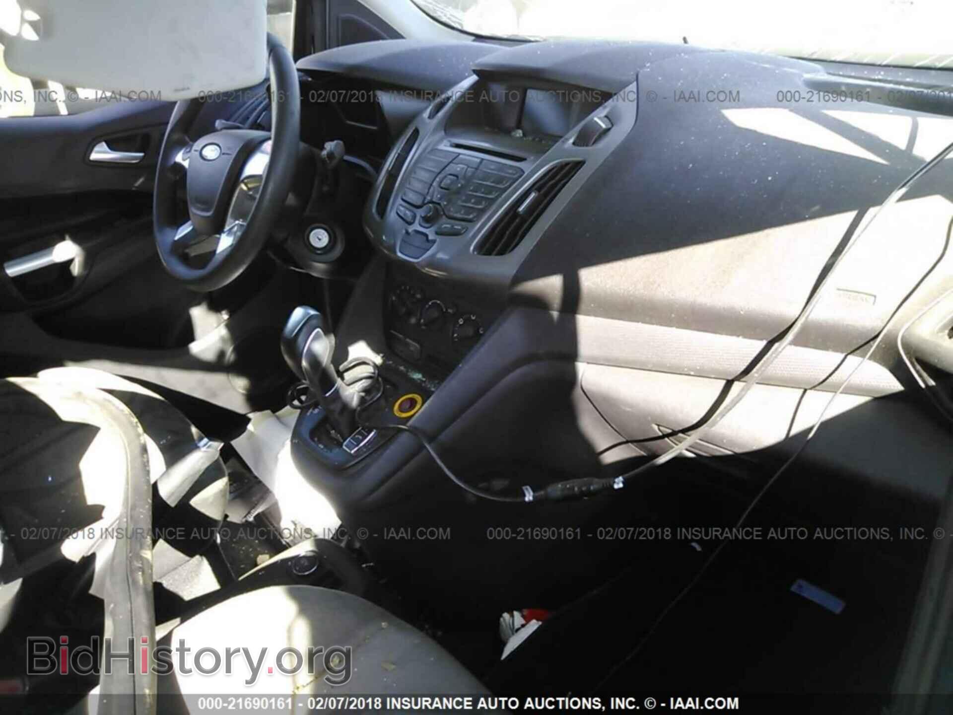 2014 Ford Transit - VIN: NM0LS7F71E1172279 - Photo 5