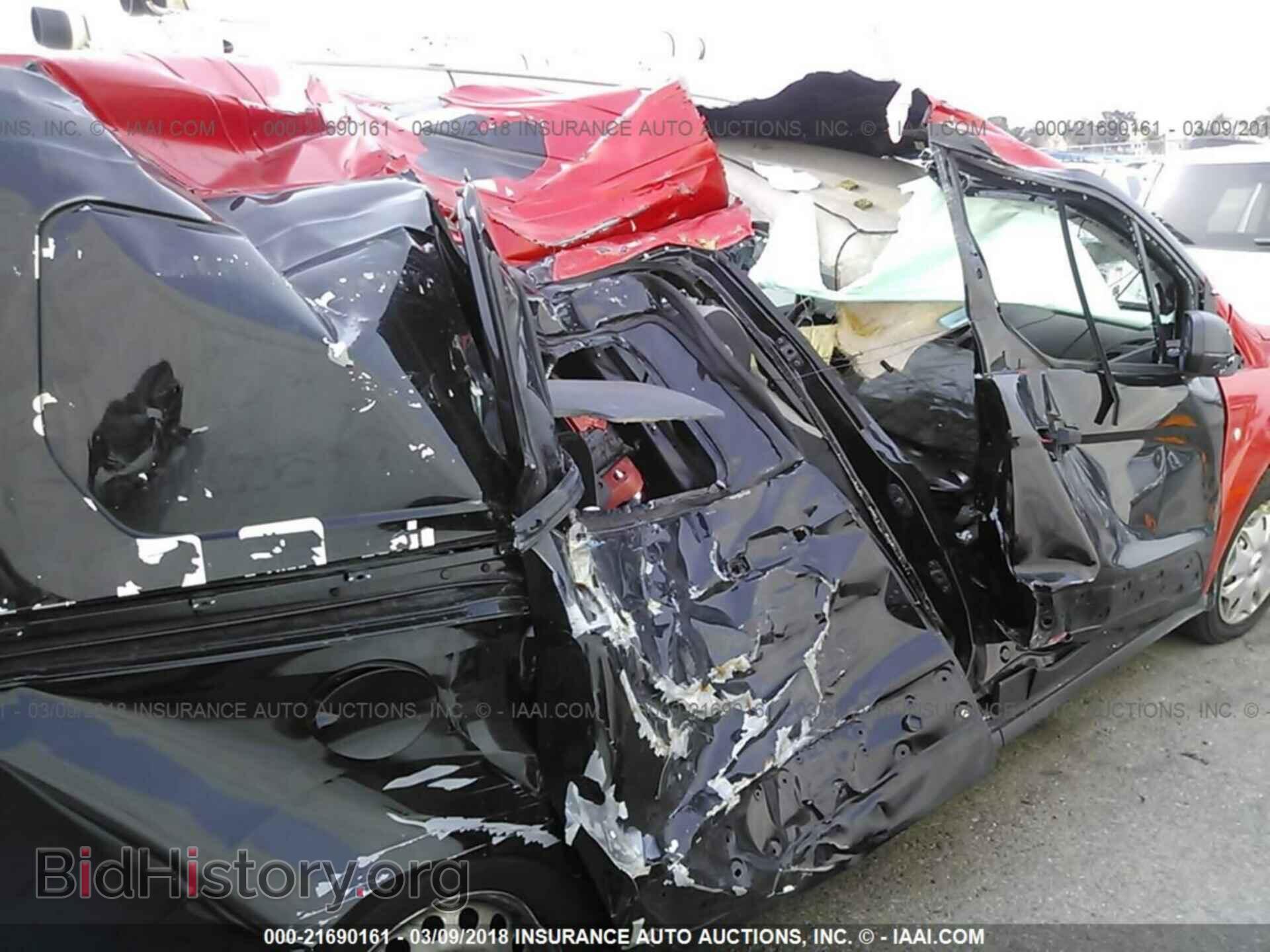 2014 Ford Transit - VIN: NM0LS7F71E1172279 - Photo 6
