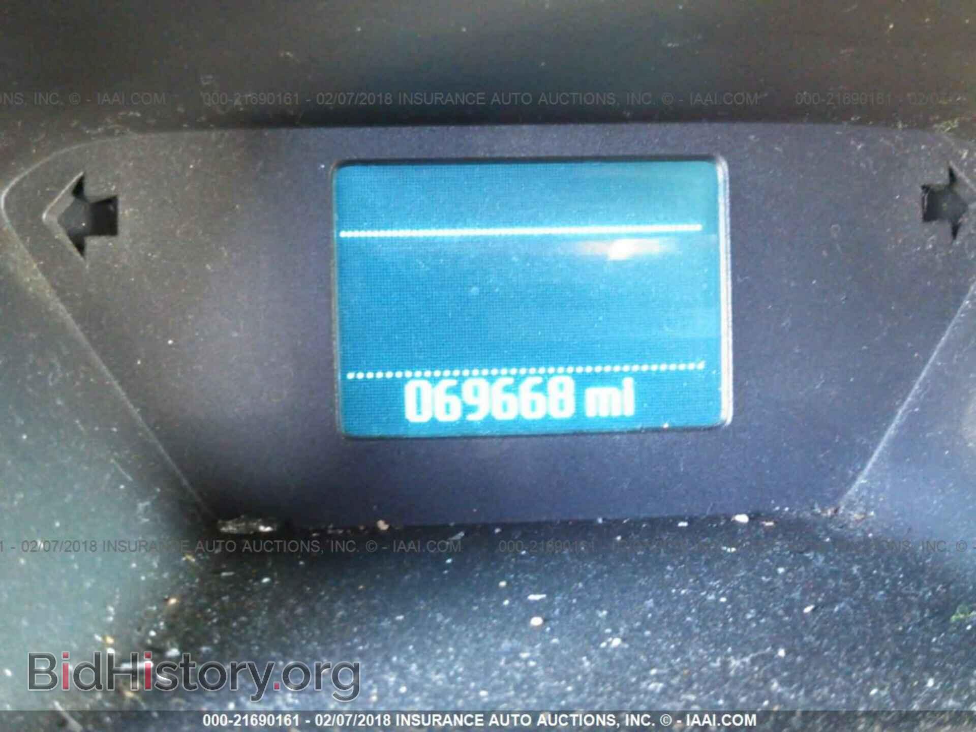 2014 Ford Transit - VIN: NM0LS7F71E1172279 - Photo 7