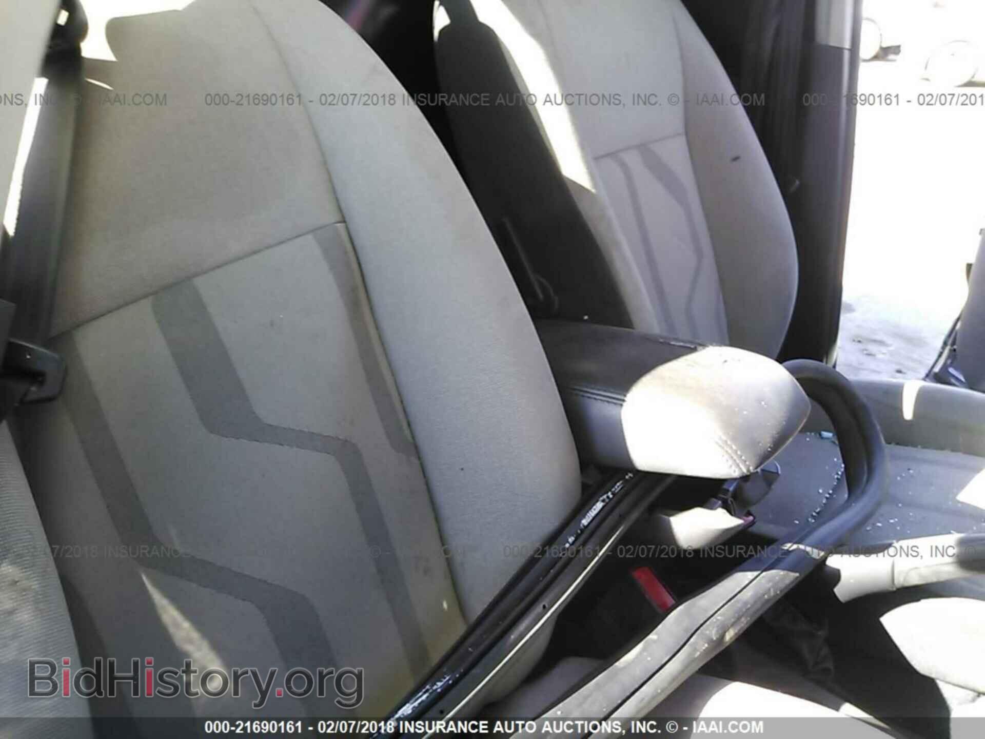 2014 Ford Transit - VIN: NM0LS7F71E1172279 - Photo 8