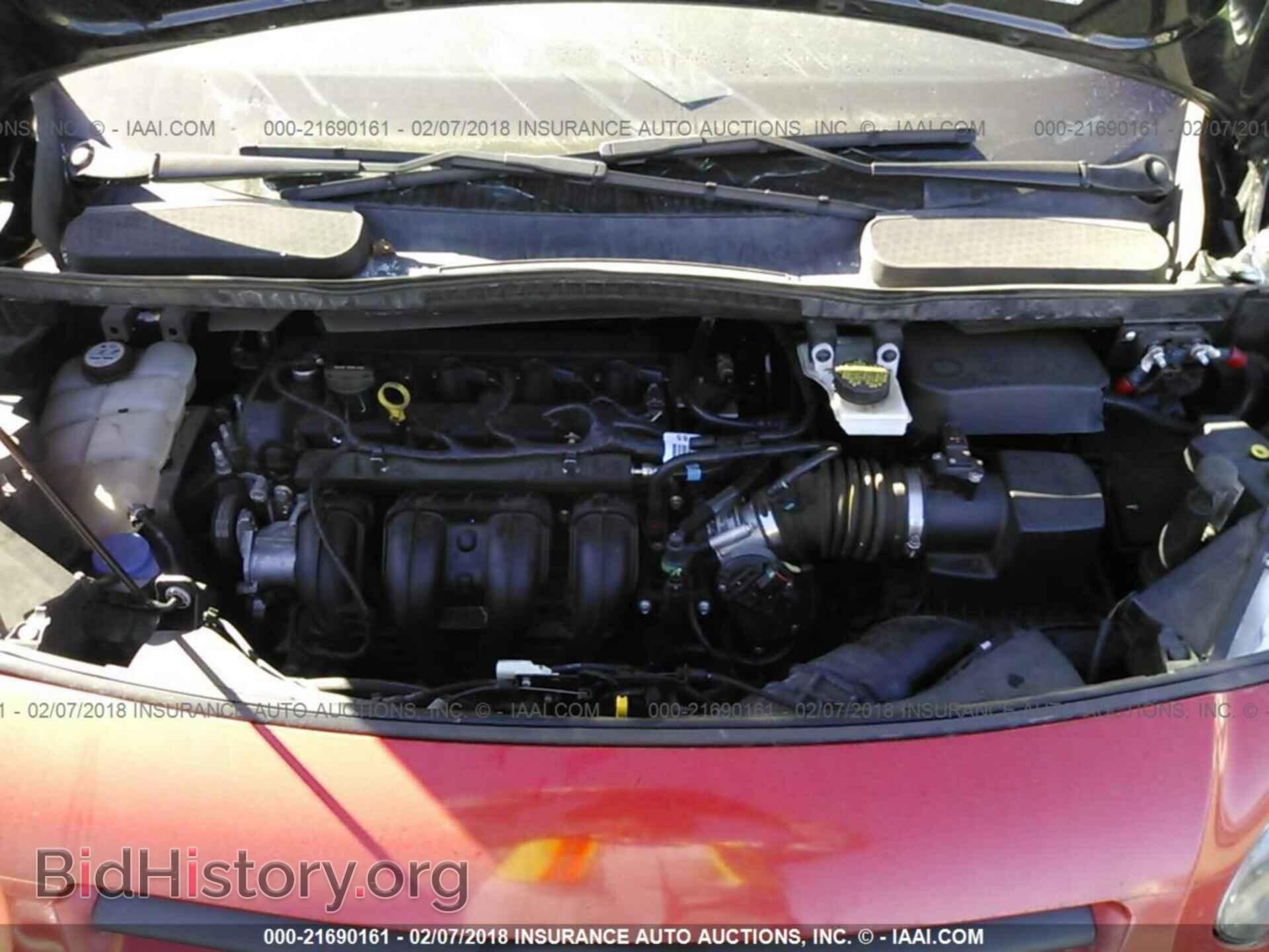 2014 Ford Transit - VIN: NM0LS7F71E1172279 - Photo 10