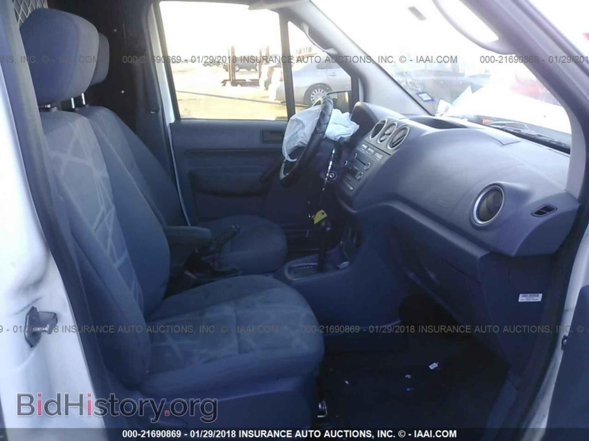 2013 Ford Transit - VIN: NM0LS7BN9DT155138 - Фото 5