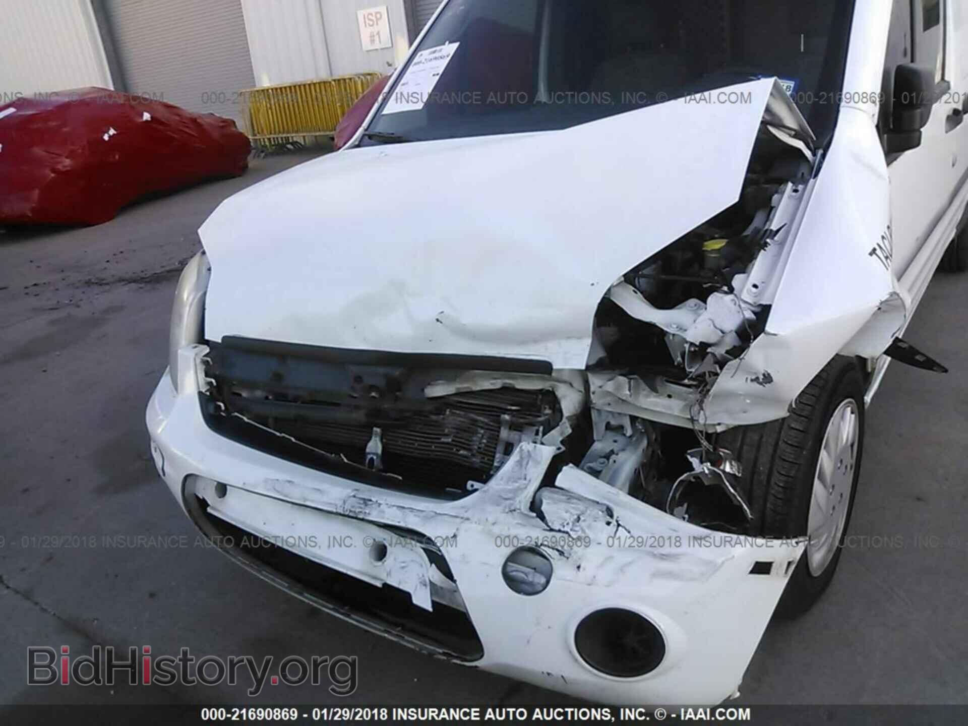 2013 Ford Transit - VIN: NM0LS7BN9DT155138 - Фото 6