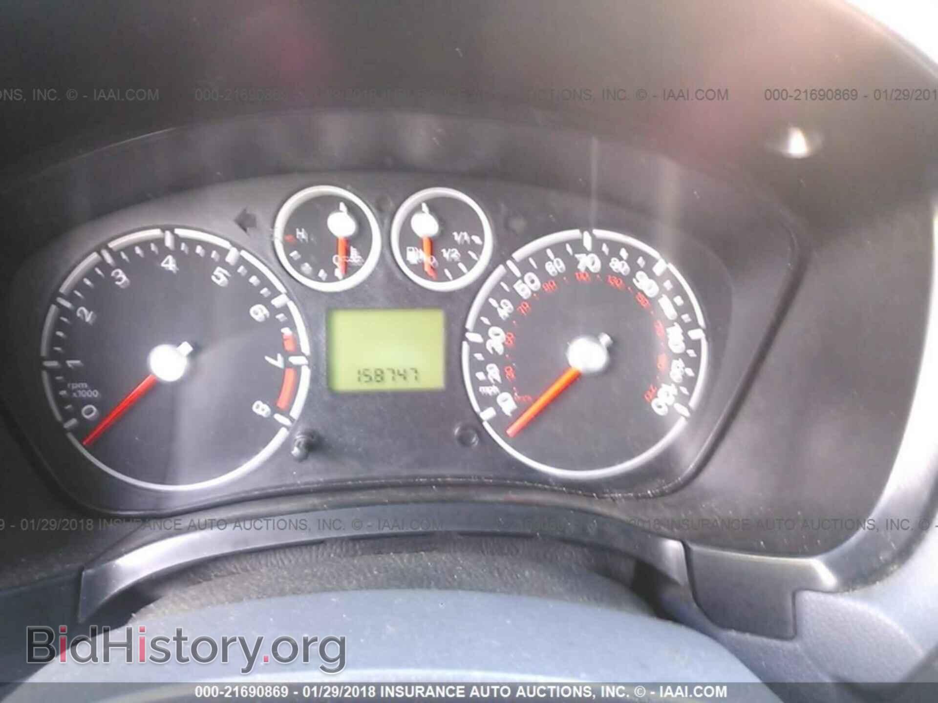 2013 Ford Transit - VIN: NM0LS7BN9DT155138 - Фото 7