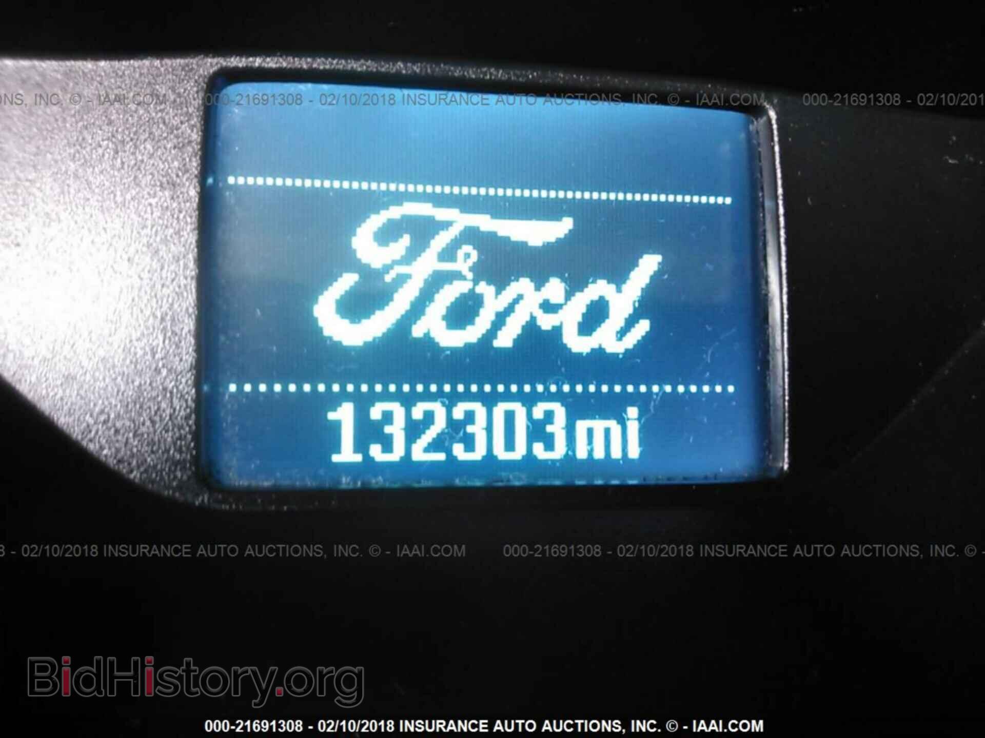2012 Ford Focus - VIN: 1FAHP3F20CL157495 - Фото 7