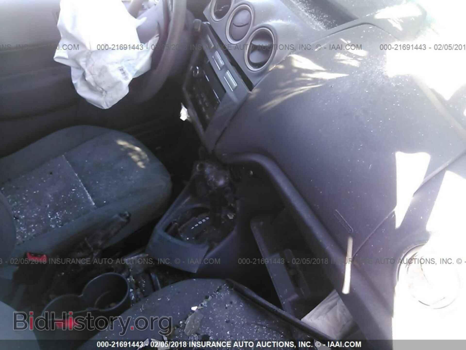 2013 Ford Transit - VIN: NM0LS6BN6DT177012 - Фото 5