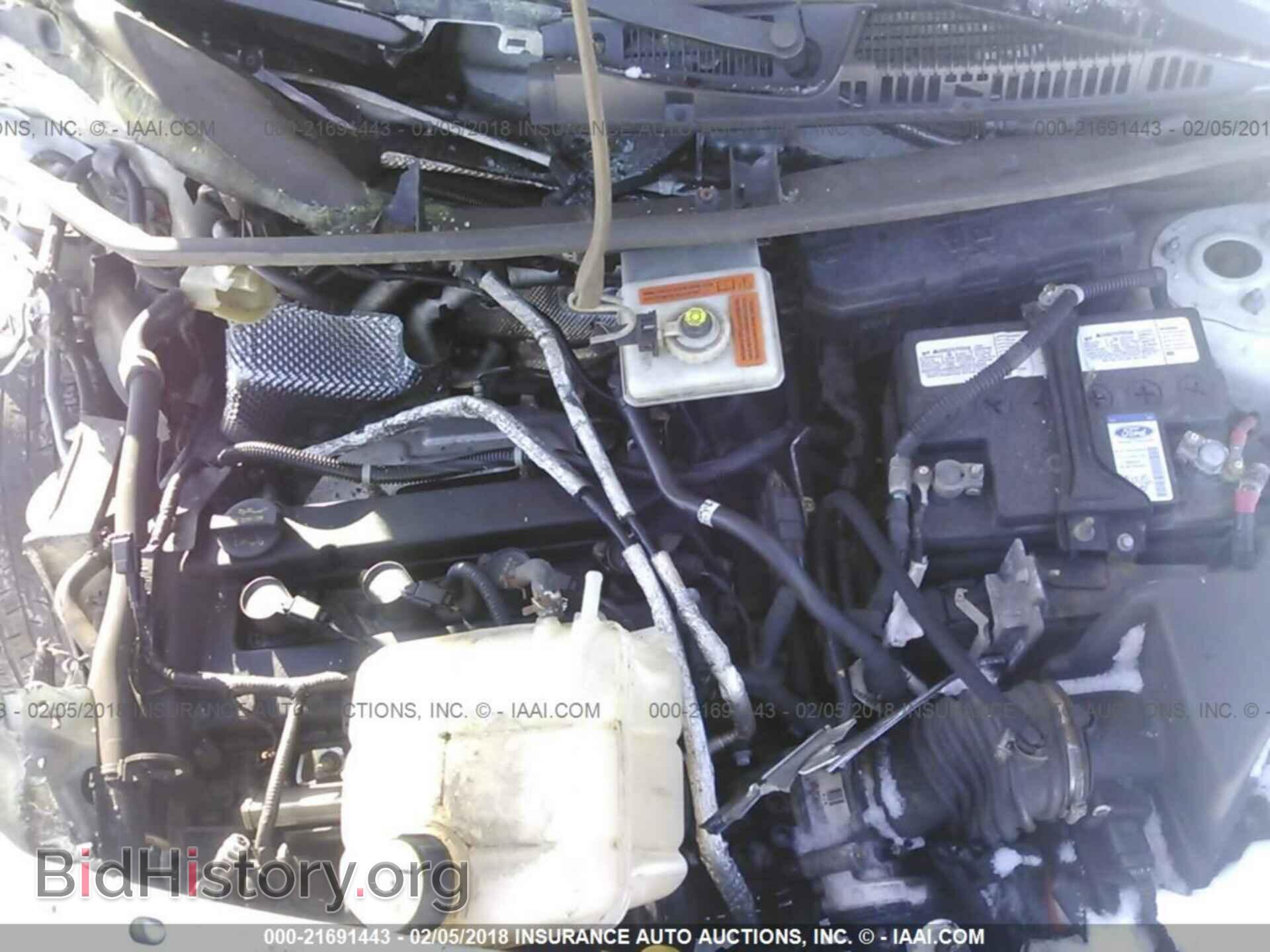 2013 Ford Transit - VIN: NM0LS6BN6DT177012 - Фото 10