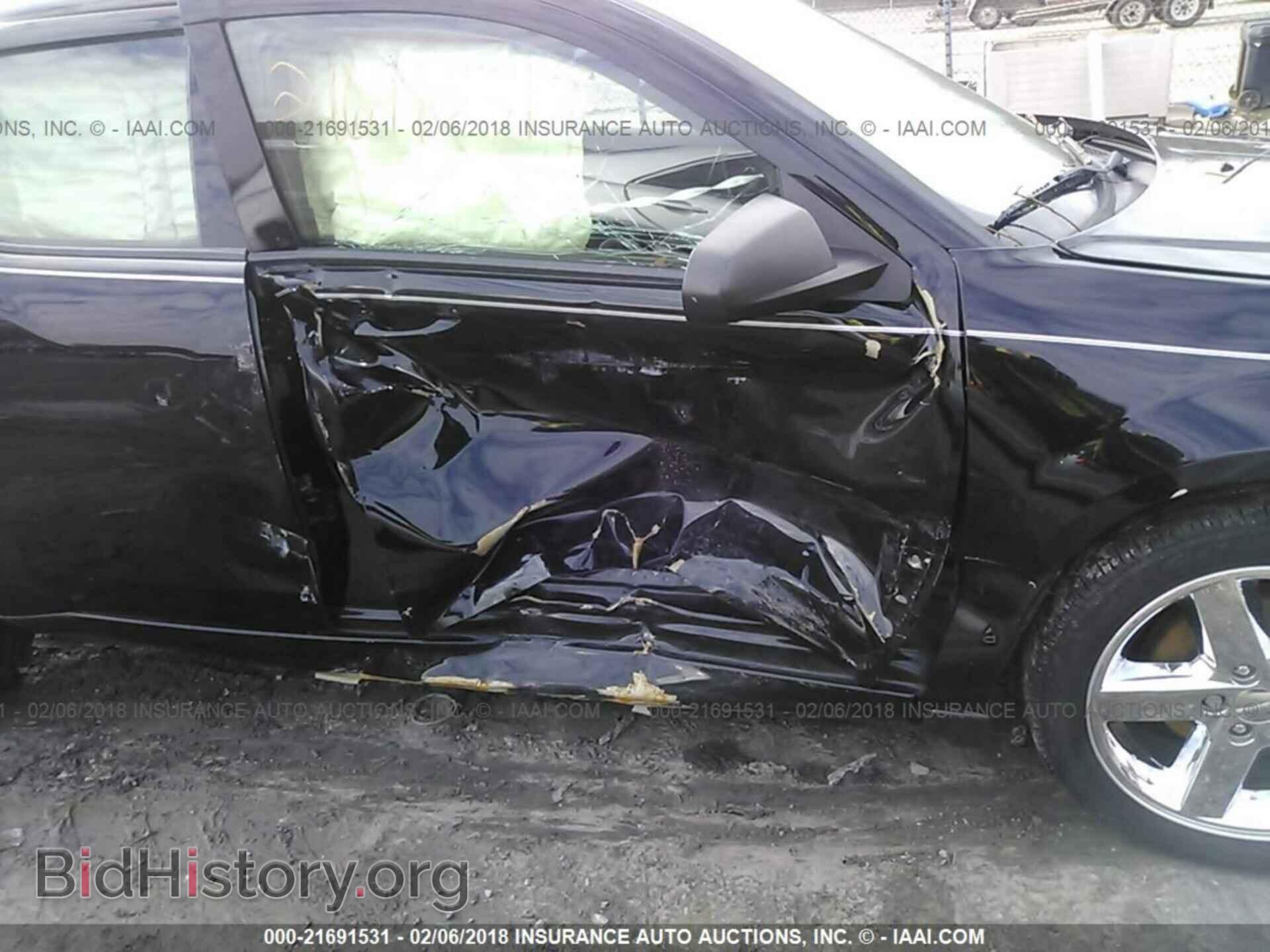 2013 Dodge Avenger - VIN: 1C3CDZAB3DN576281 - Photo 6