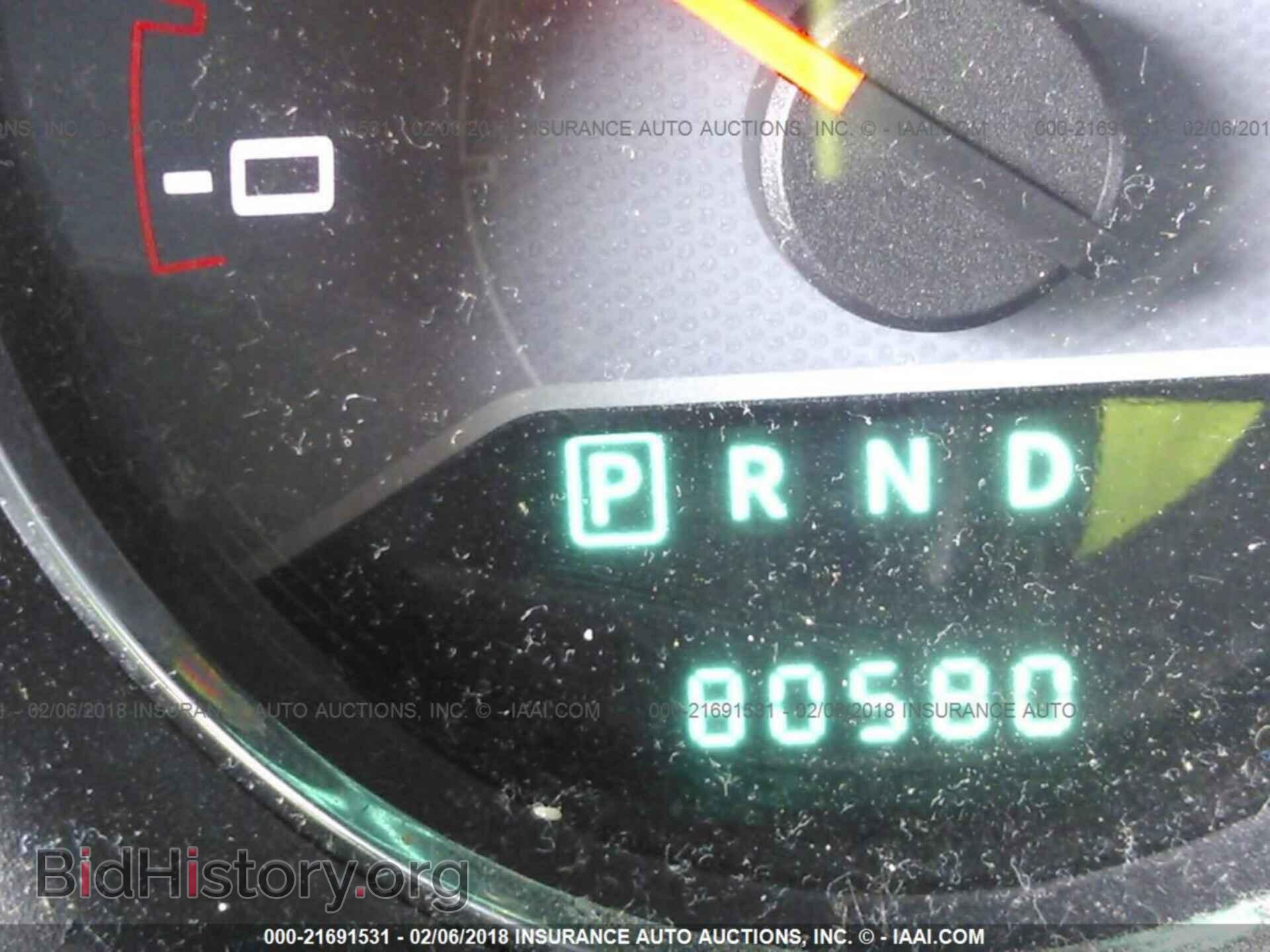 2013 Dodge Avenger - VIN: 1C3CDZAB3DN576281 - Photo 7