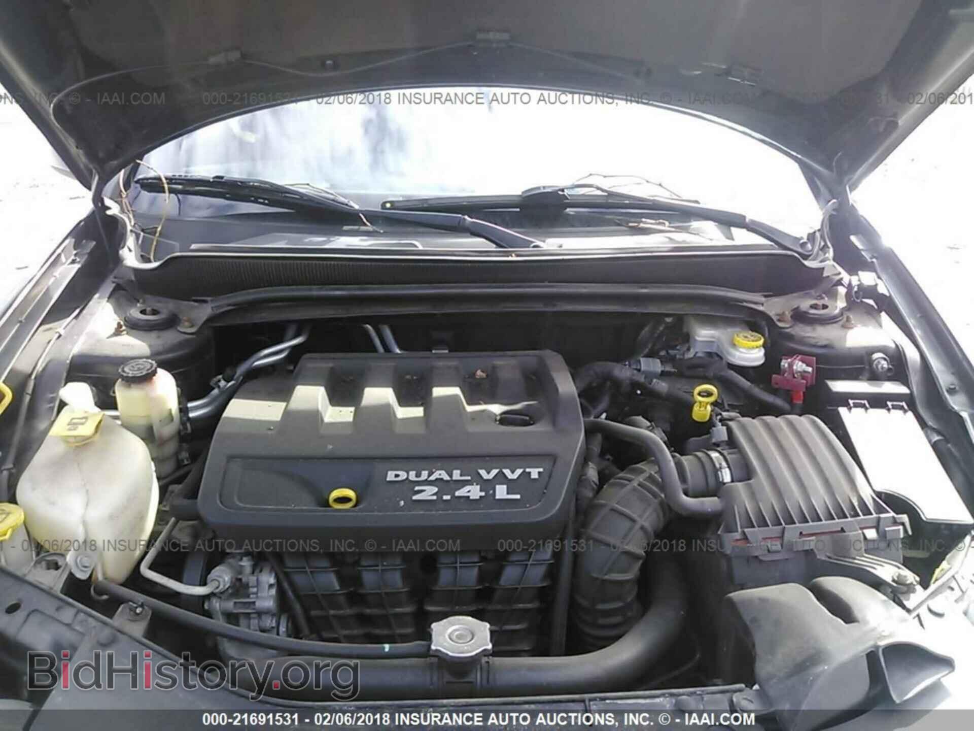 2013 Dodge Avenger - VIN: 1C3CDZAB3DN576281 - Photo 10
