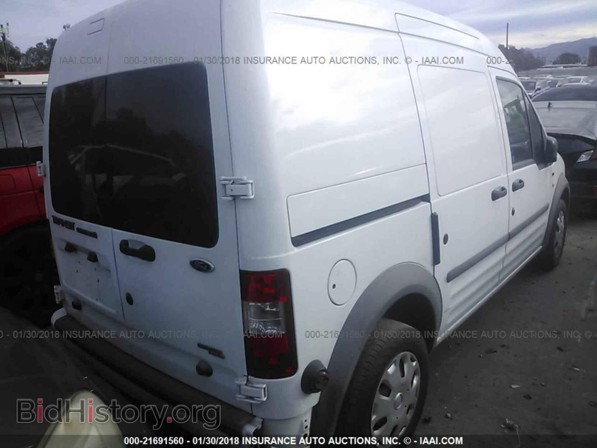 2012 Ford Transit - VIN: NM0LS7BN2CT103297 - Фото 4