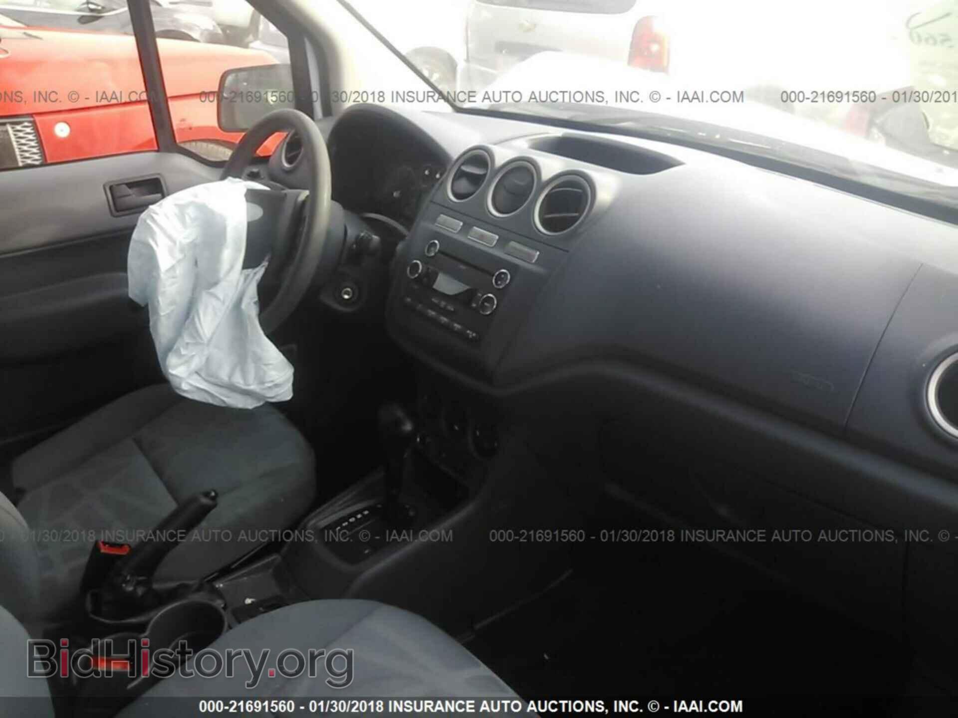 2012 Ford Transit - VIN: NM0LS7BN2CT103297 - Фото 5