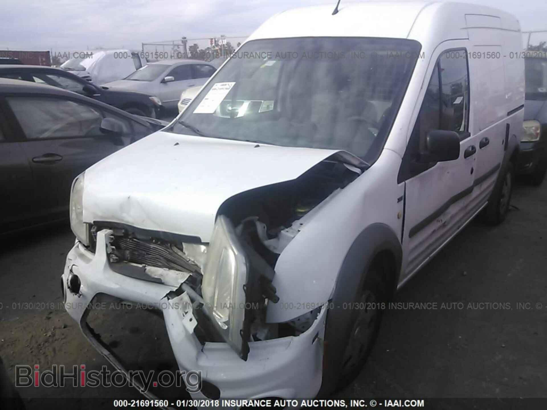 2012 Ford Transit - VIN: NM0LS7BN2CT103297 - Фото 6
