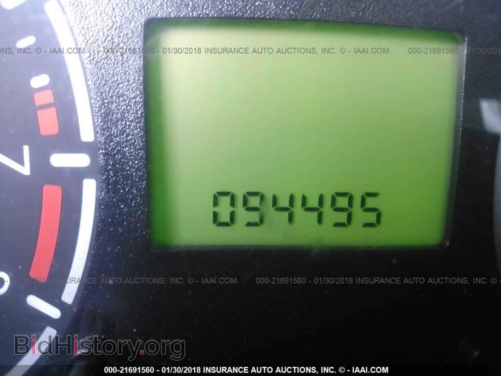 2012 Ford Transit - VIN: NM0LS7BN2CT103297 - Фото 7