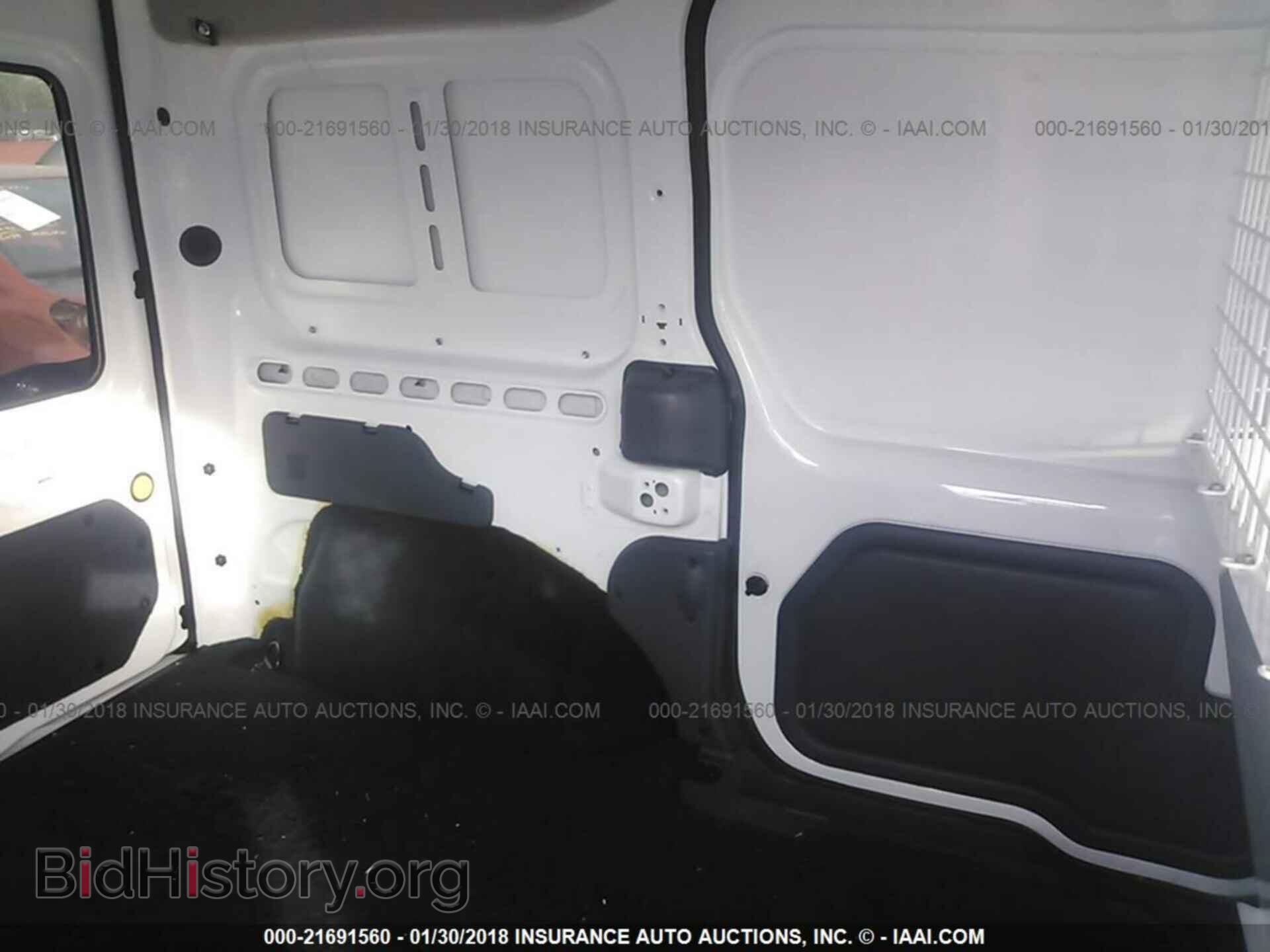 2012 Ford Transit - VIN: NM0LS7BN2CT103297 - Фото 8