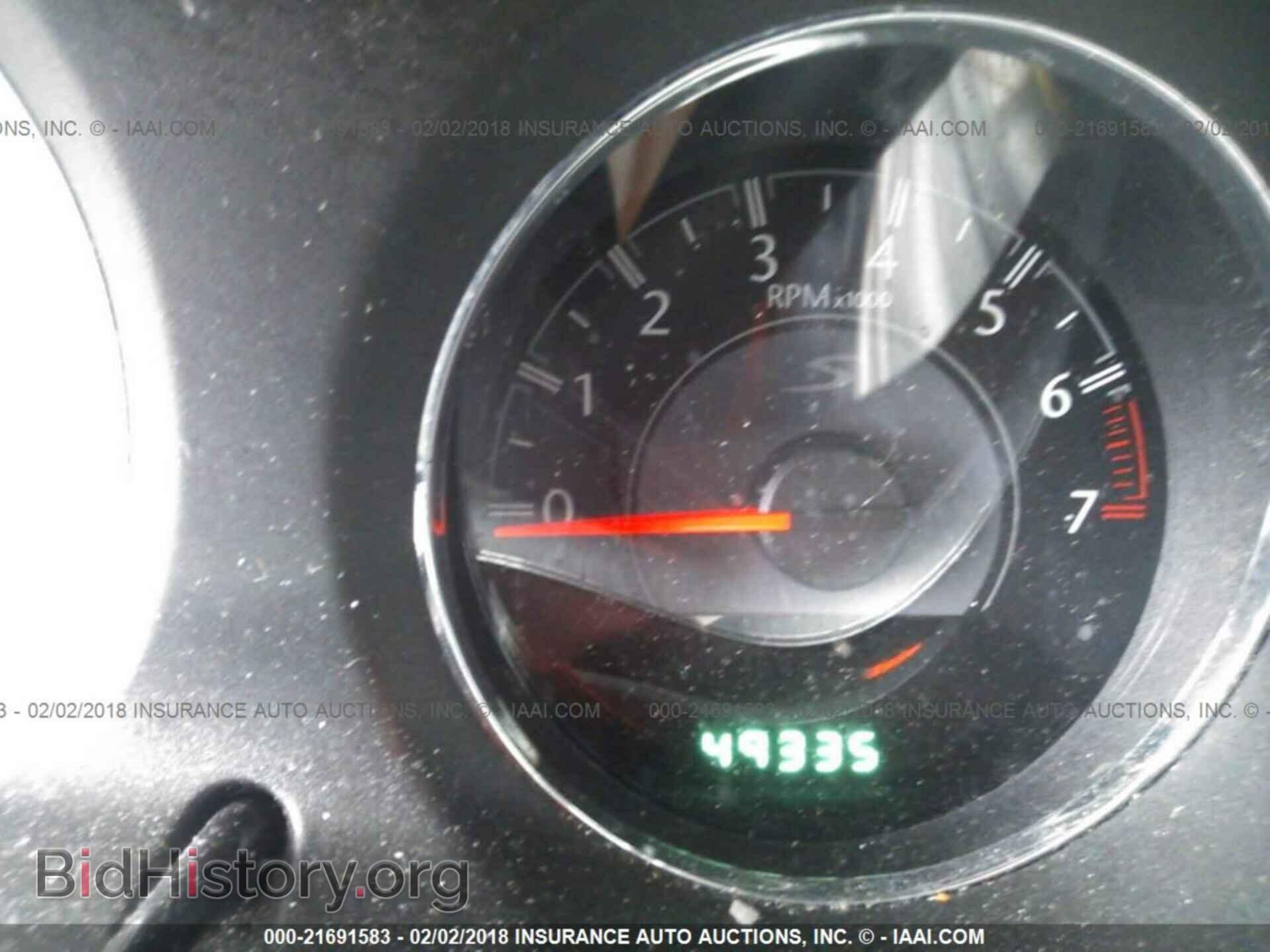 2013 Chrysler 200 - VIN: 1C3CCBBG5DN715458 - Photo 7