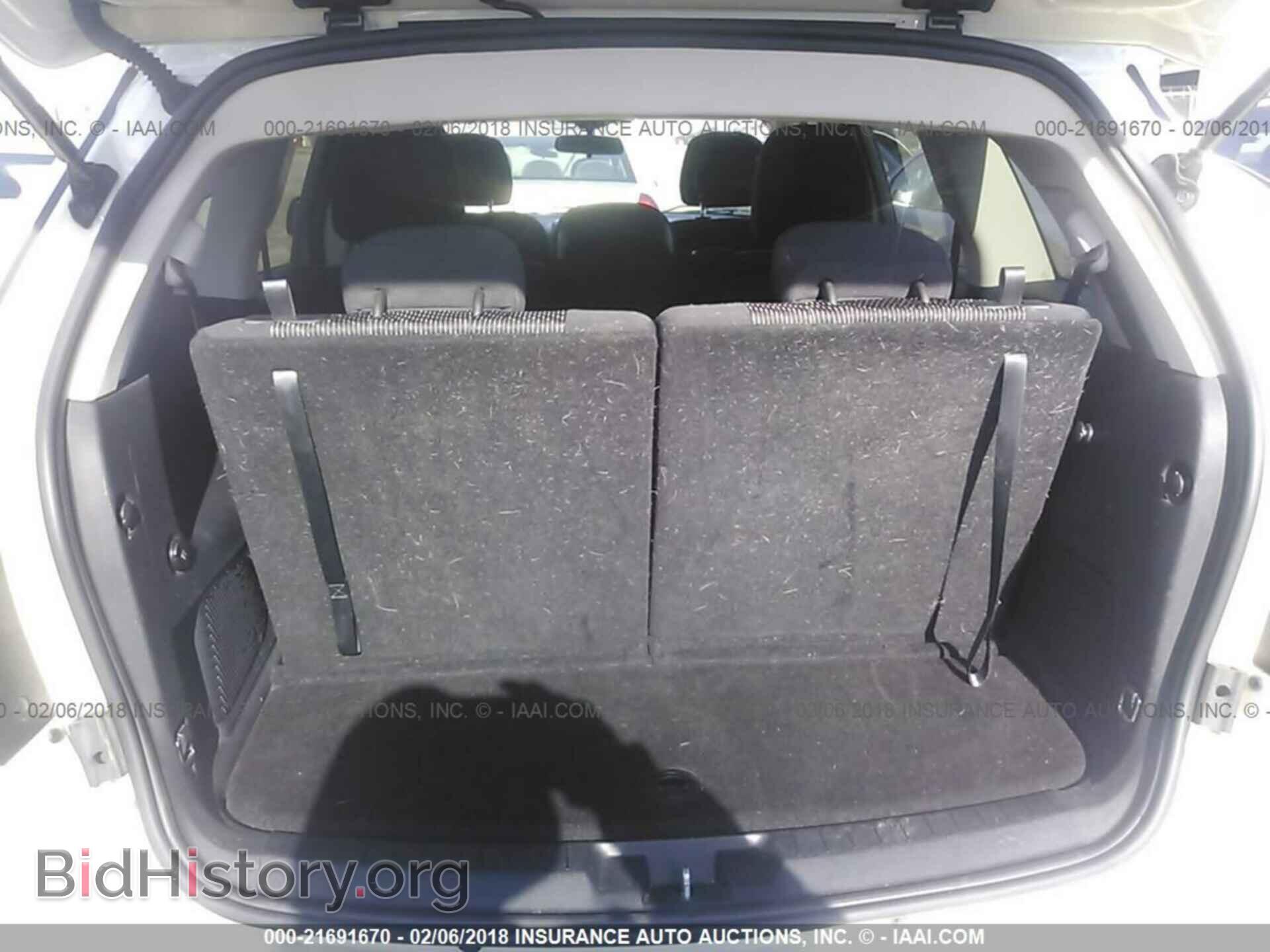 2013 Dodge Journey - VIN: 3C4PDCBB8DT539770 - Photo 6