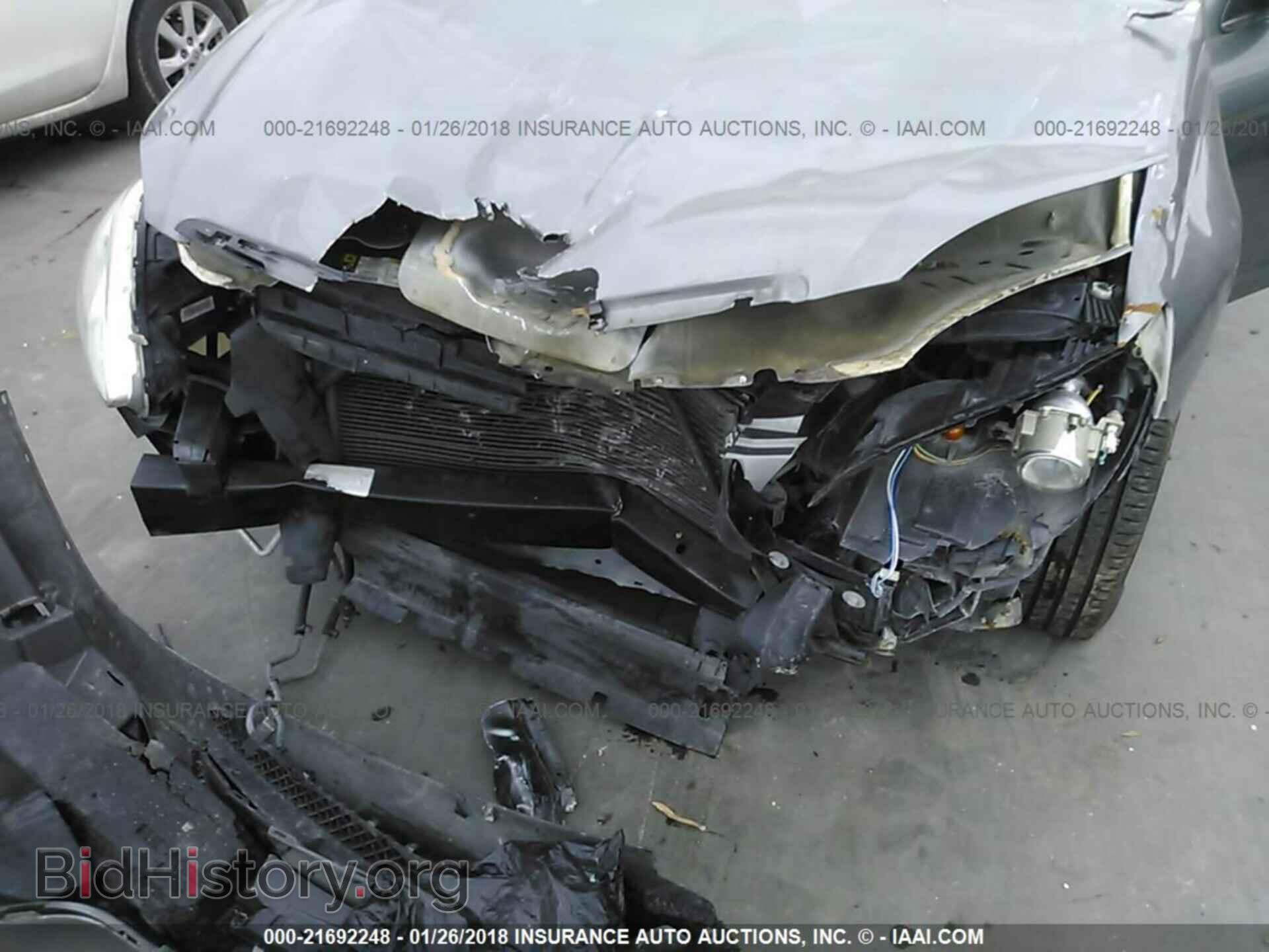 2013 Chrysler 200 - VIN: 1C3CCBBB5DN505446 - Photo 6