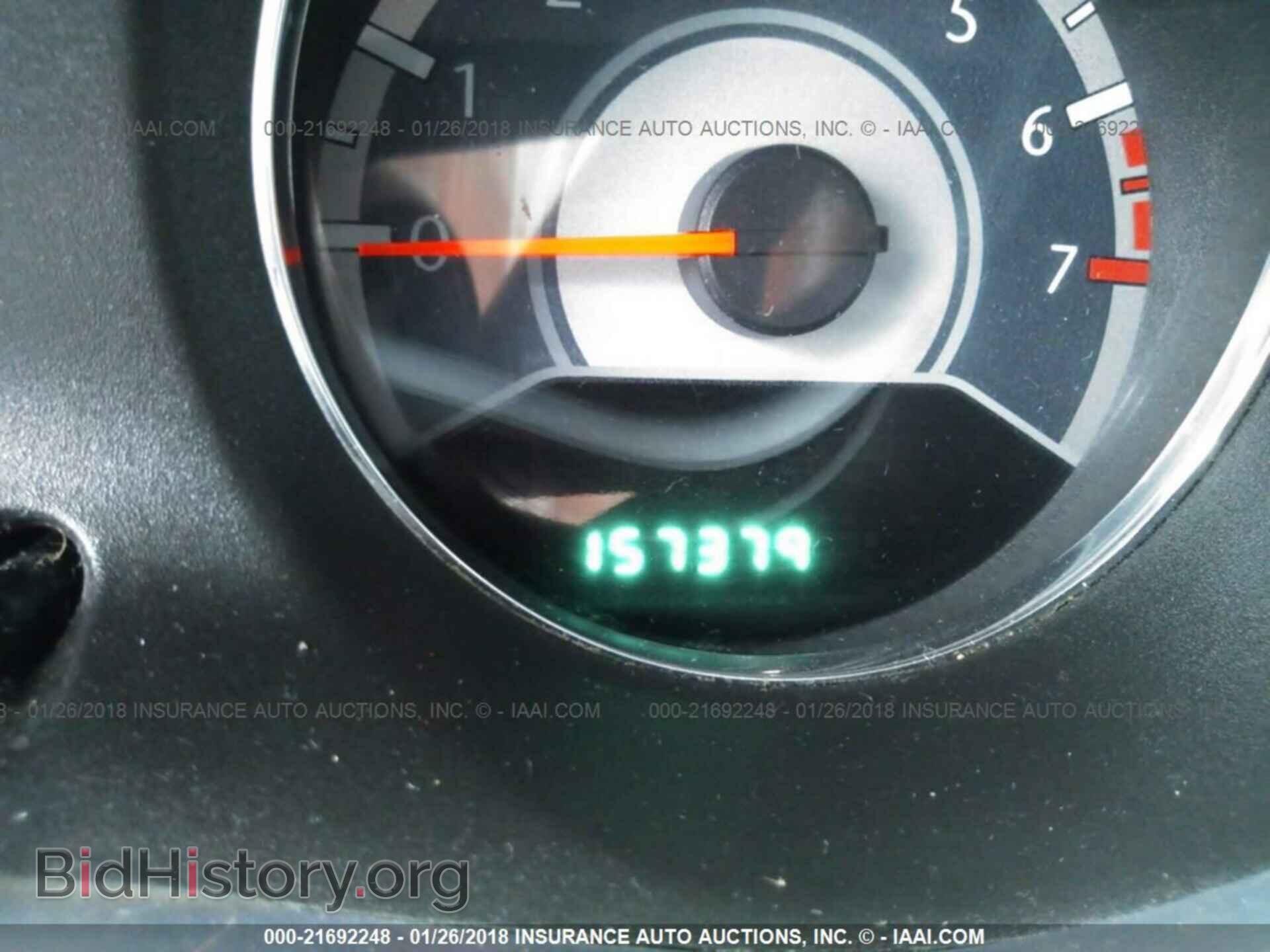 2013 Chrysler 200 - VIN: 1C3CCBBB5DN505446 - Photo 7
