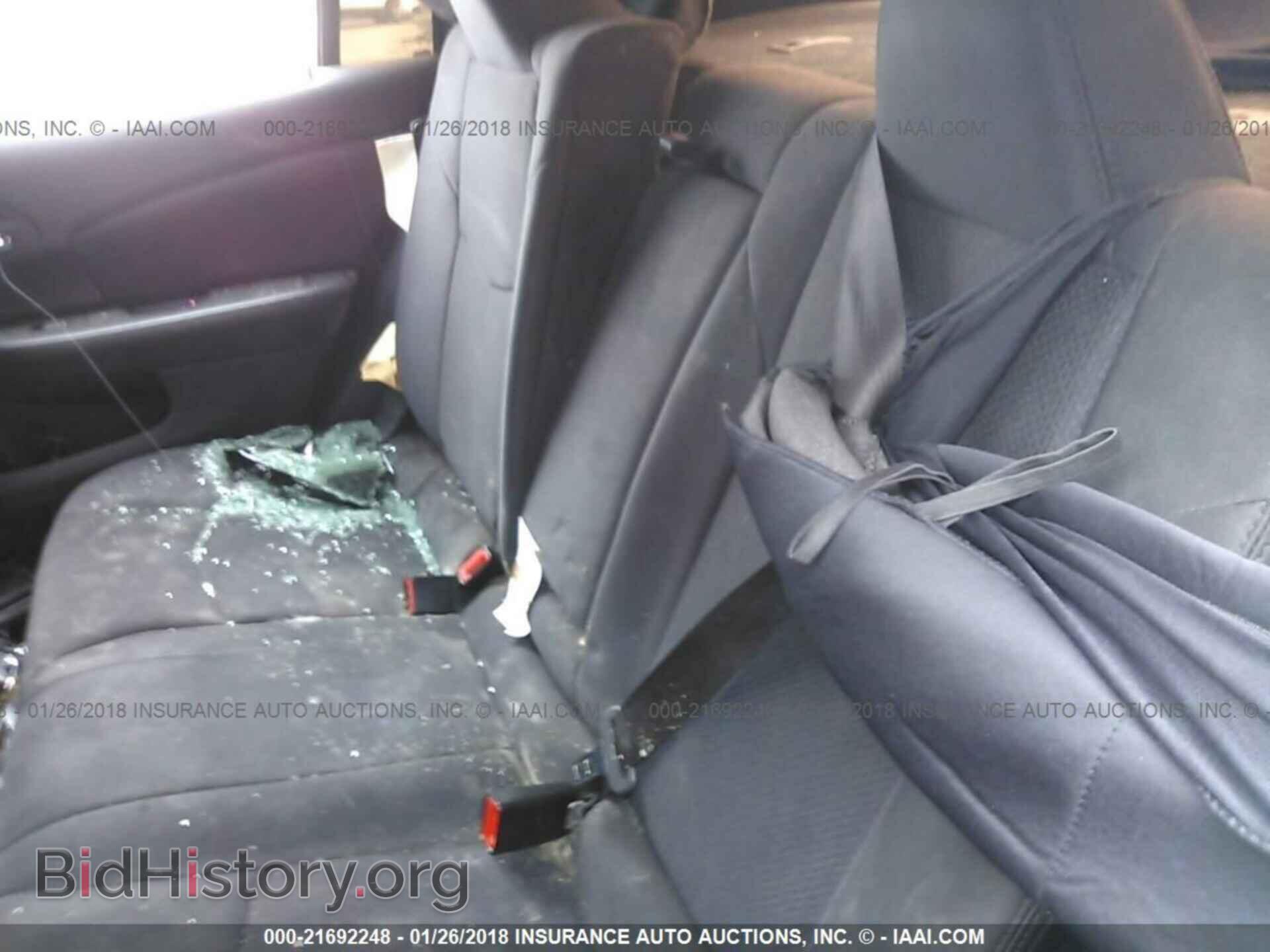 2013 Chrysler 200 - VIN: 1C3CCBBB5DN505446 - Photo 8