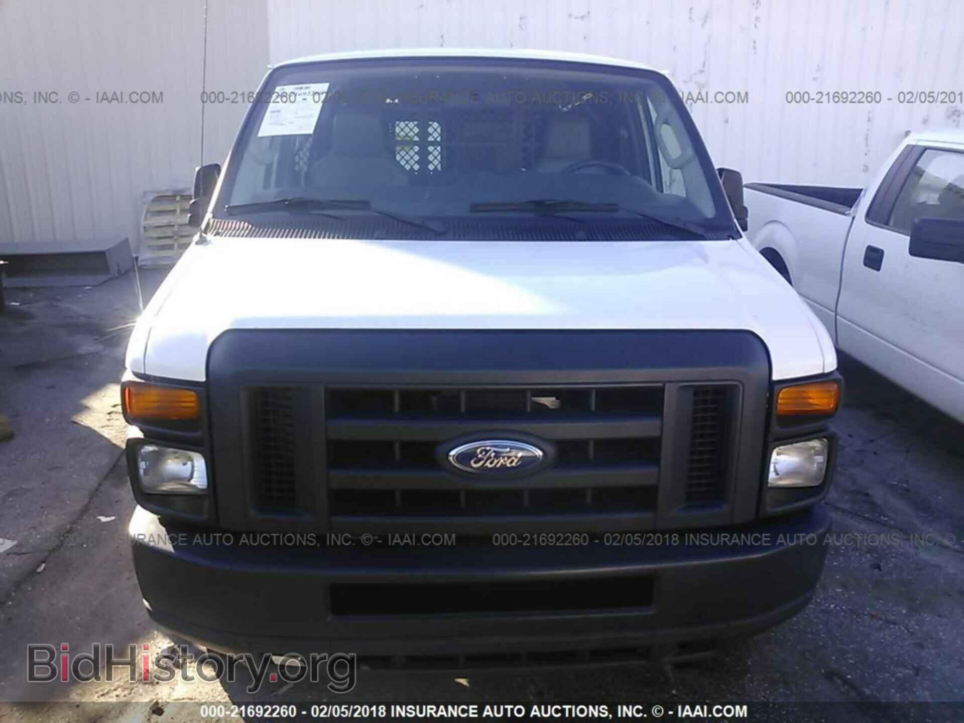 2014 Ford Econoline - VIN: 1FTNE2EW1EDA03330 - Photo 6