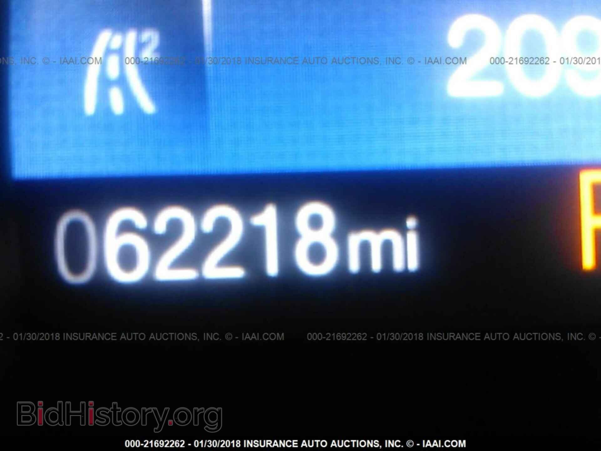2015 Ford Focus - VIN: 1FADP3K22FL350188 - Photo 7