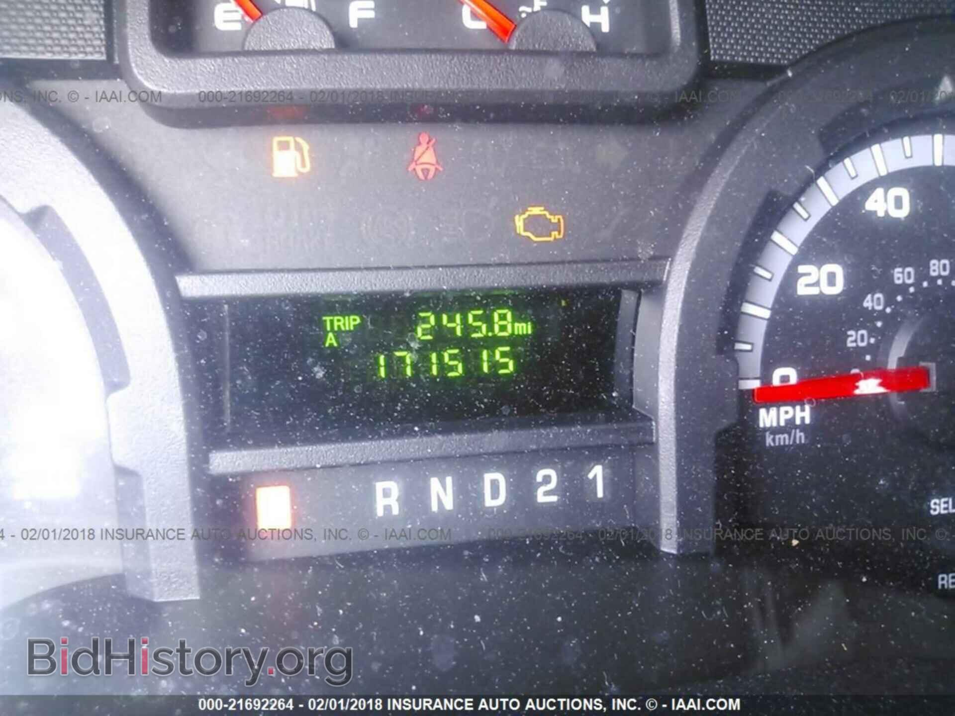 2013 Ford Econoline - VIN: 1FTNE2EL3DDB12313 - Фото 7