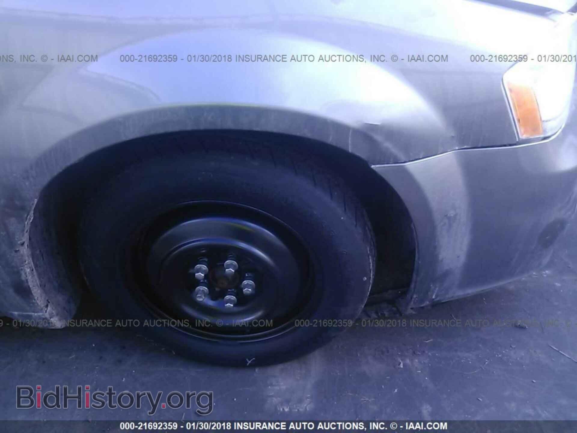 2013 Dodge Avenger - VIN: 1C3CDZAB0DN544274 - Photo 6