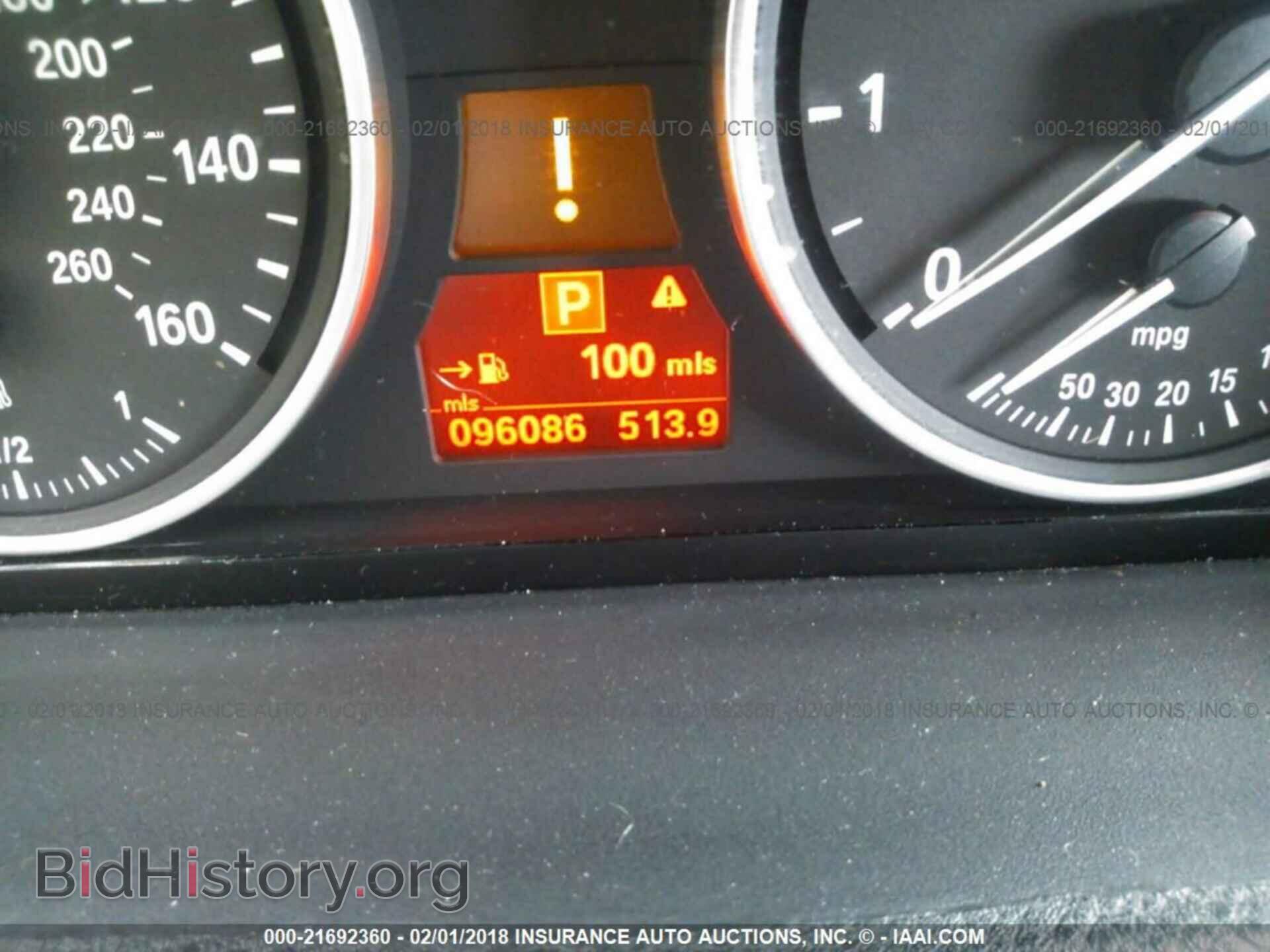 2011 Bmw X5 - VIN: 5UXZV4C58BL410651 - Фото 7