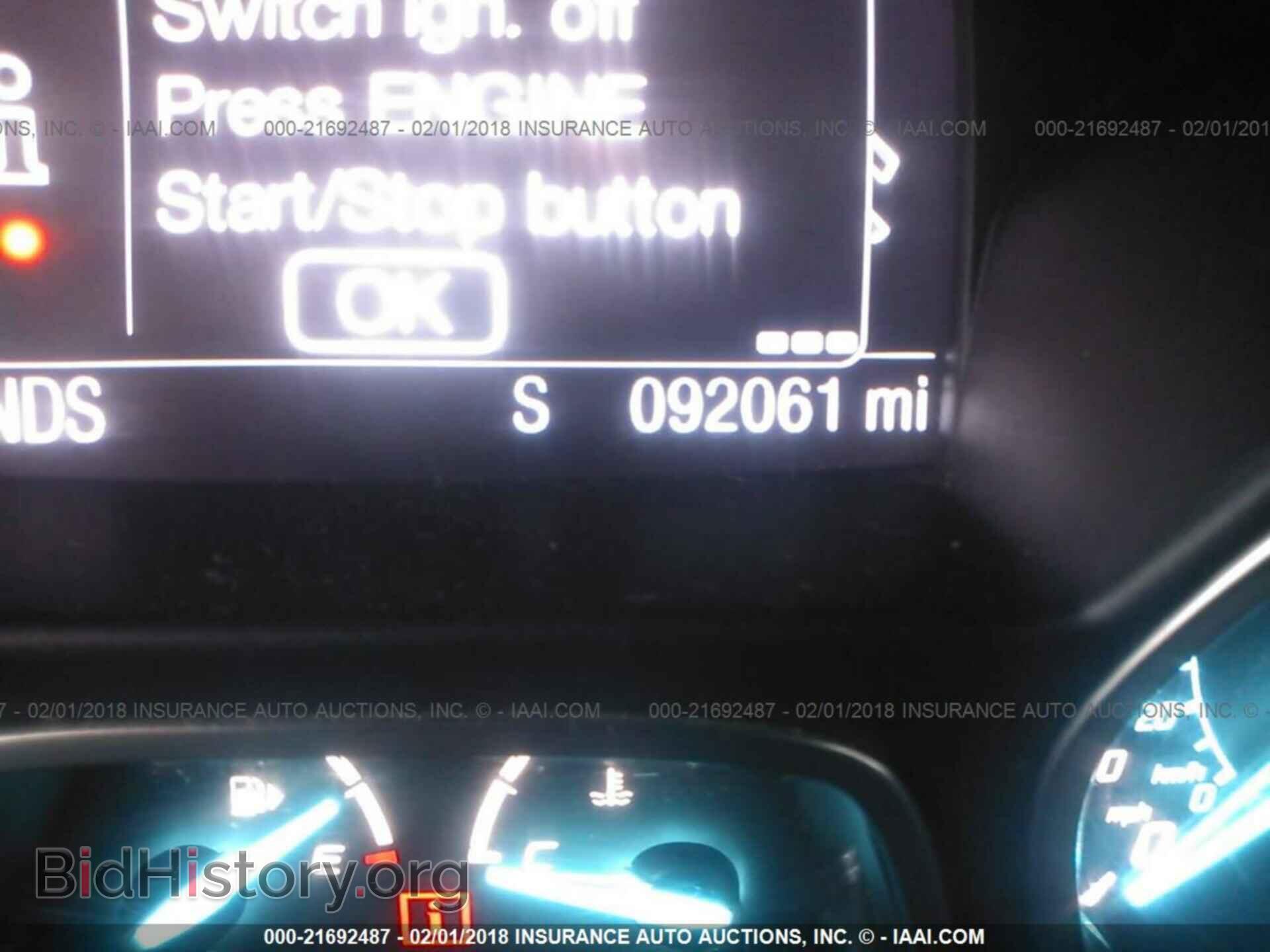 2013 Ford Escape - VIN: 1FMCU9J99DUA04416 - Photo 7