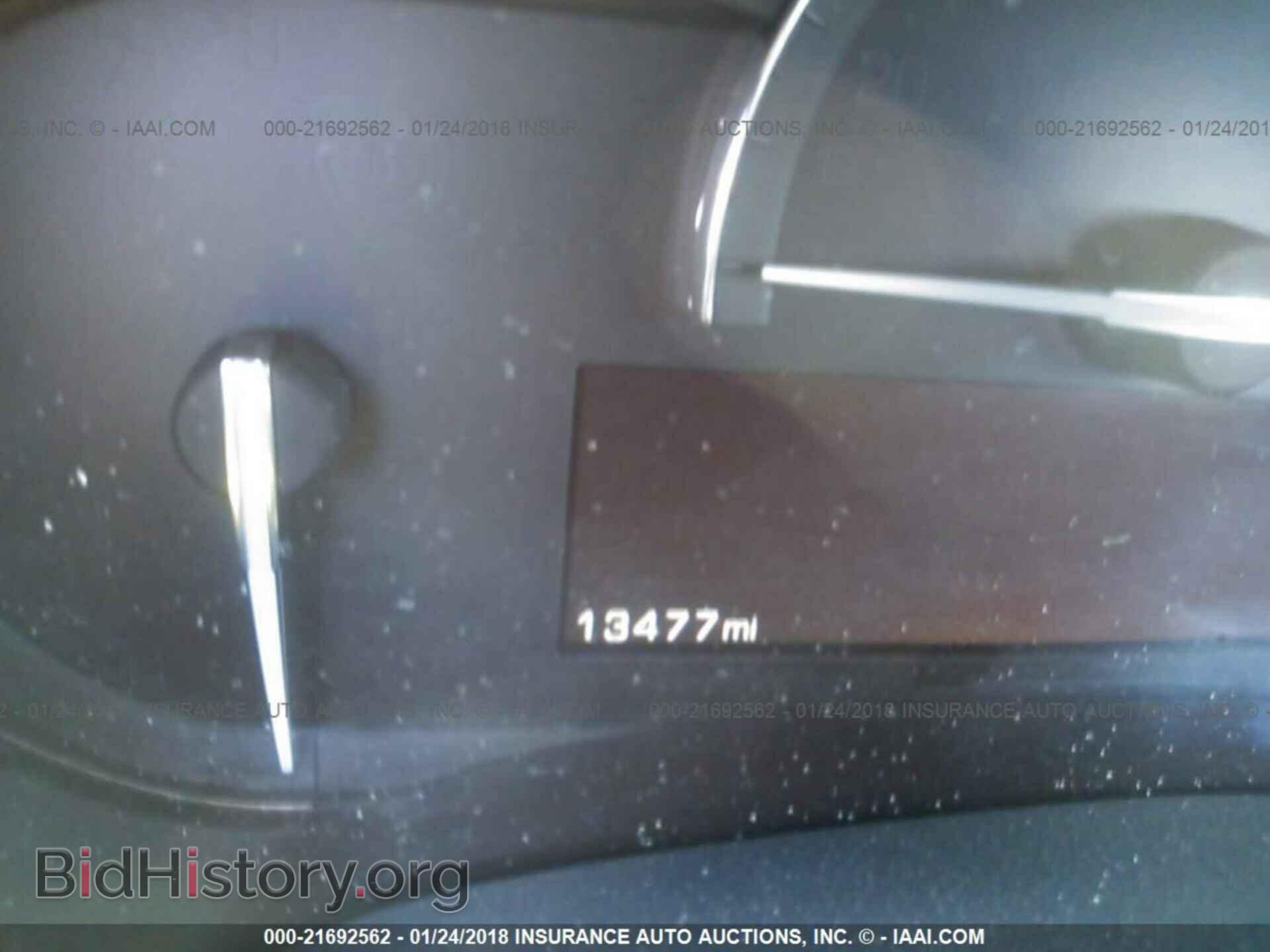 2017 Cadillac Xts - VIN: 2G61M5S36H9199993 - Photo 7