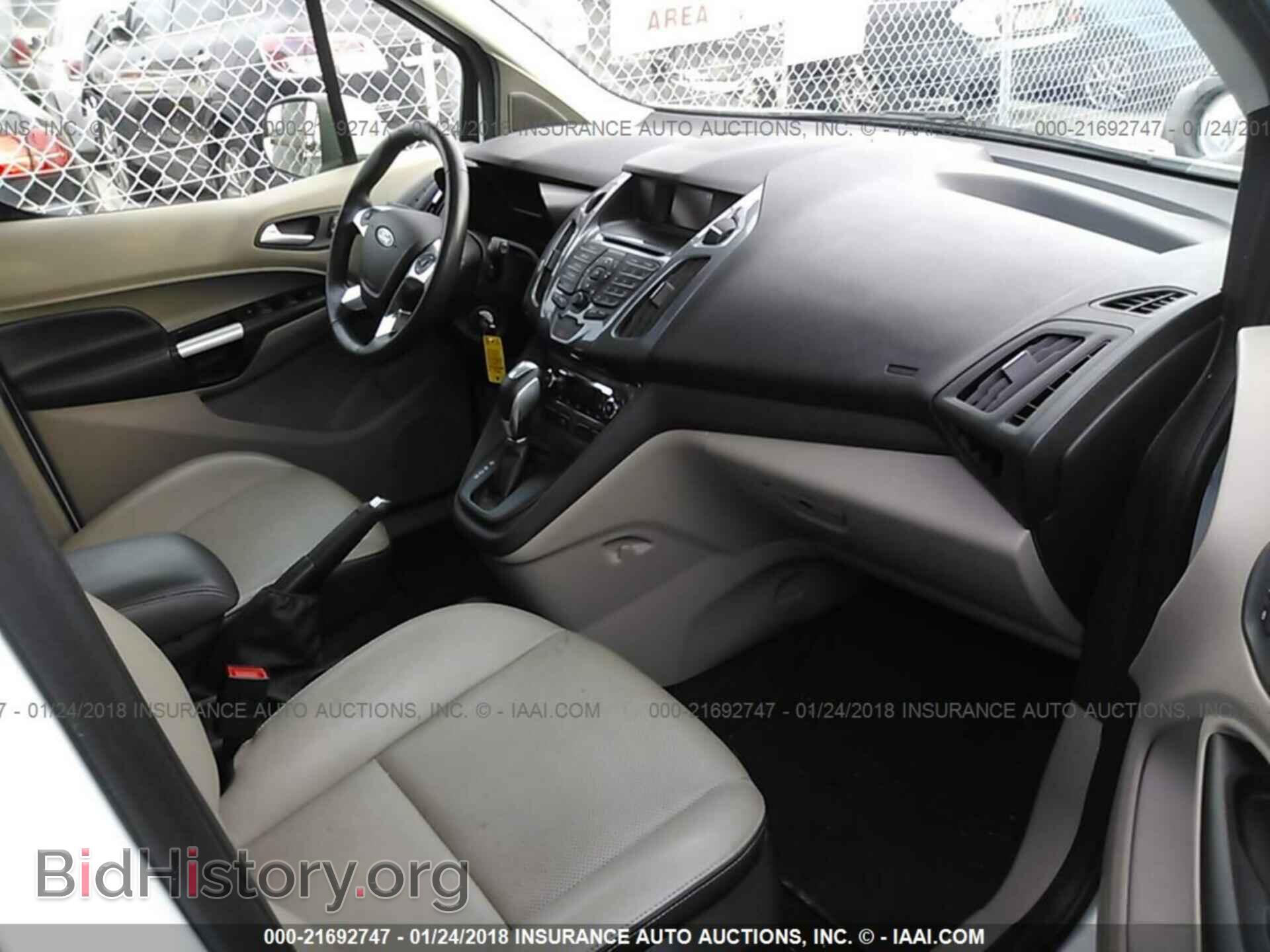 2016 Ford Transit - VIN: NM0GE9G72G1273286 - Фото 5