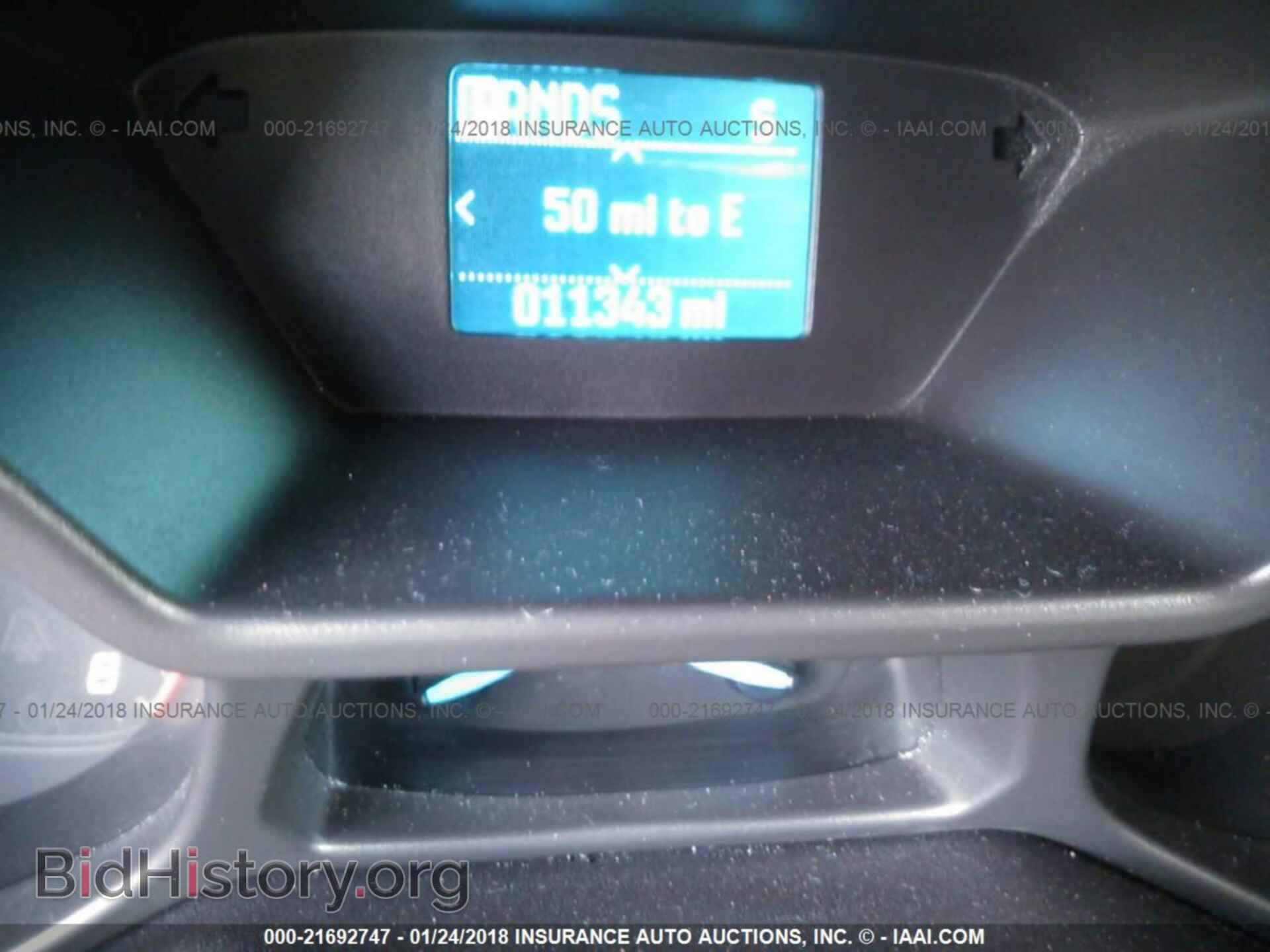 2016 Ford Transit - VIN: NM0GE9G72G1273286 - Фото 7