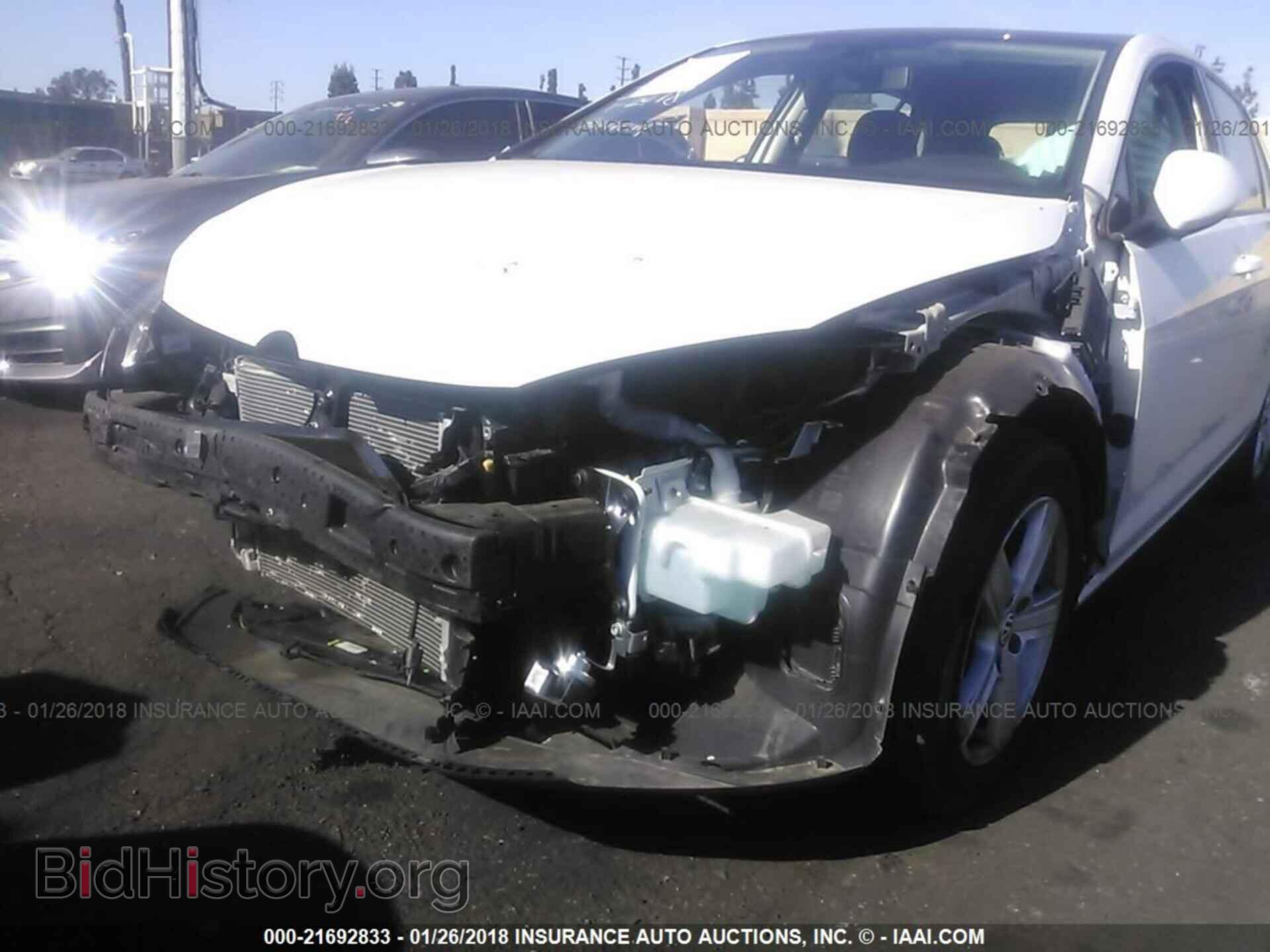 2017 Volkswagen Golf - VIN: 3VW217AU1HM022014 - Фото 6