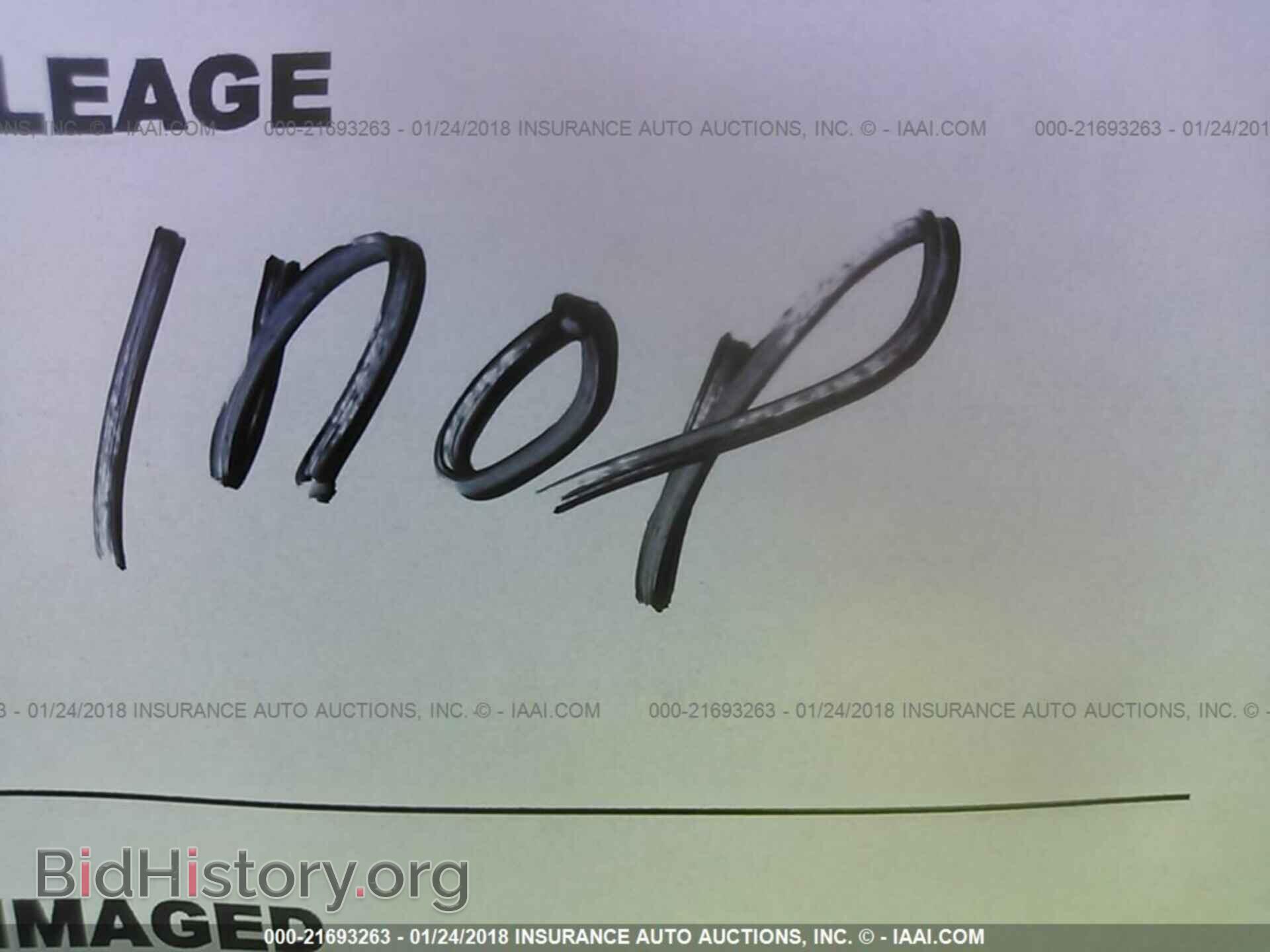 2011 Ford F150 - VIN: 1FTEW1CMXBFB72190 - Фото 7