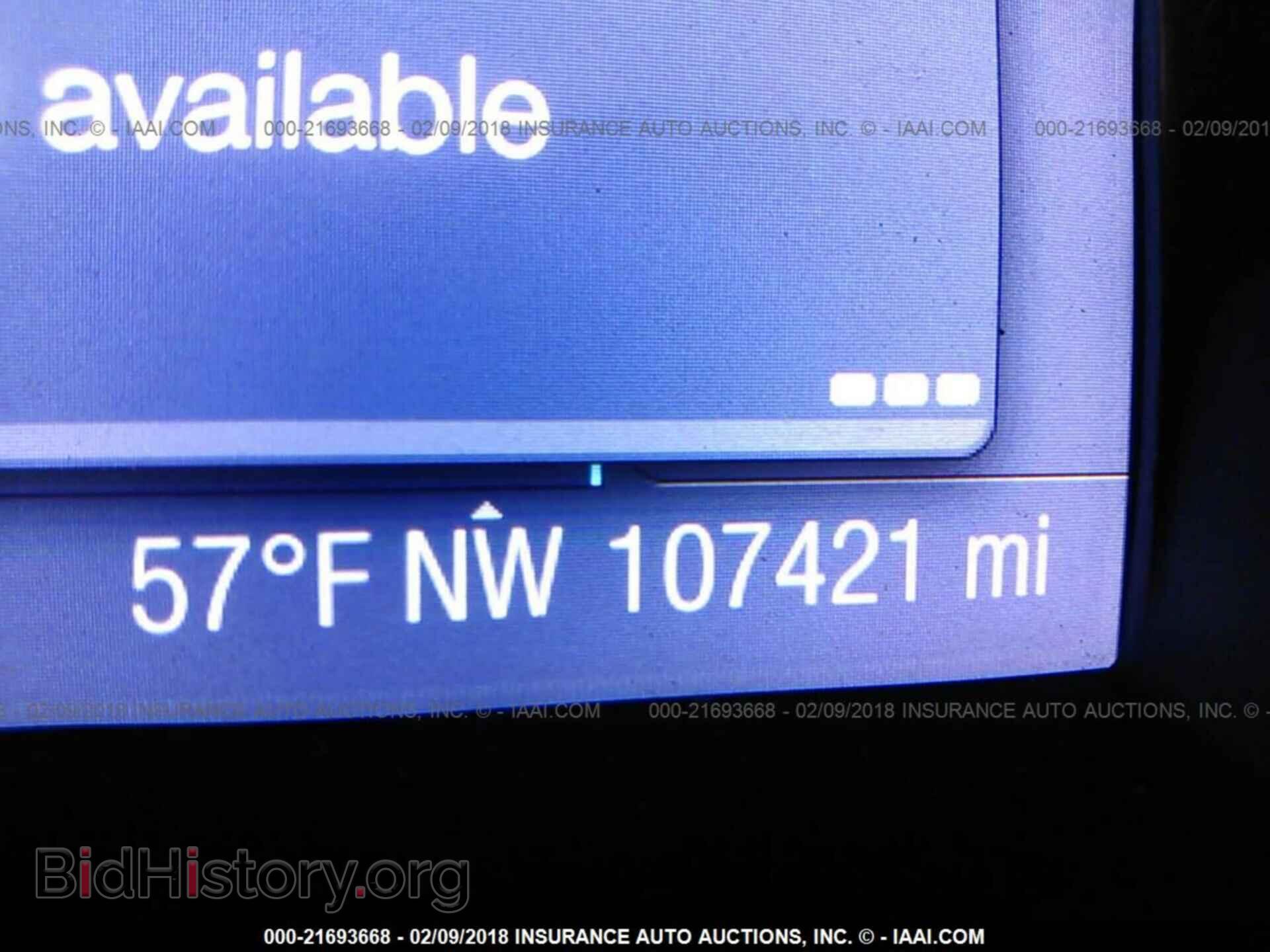 2013 Ford Focus - VIN: 1FADP3F20DL351881 - Фото 7