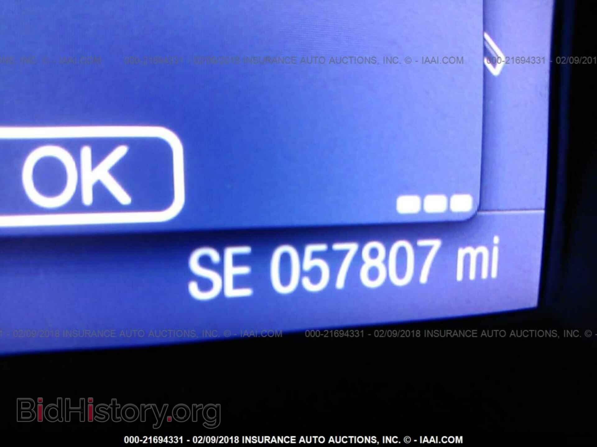2014 Ford Focus - VIN: 1FADP3F20EL253757 - Photo 7