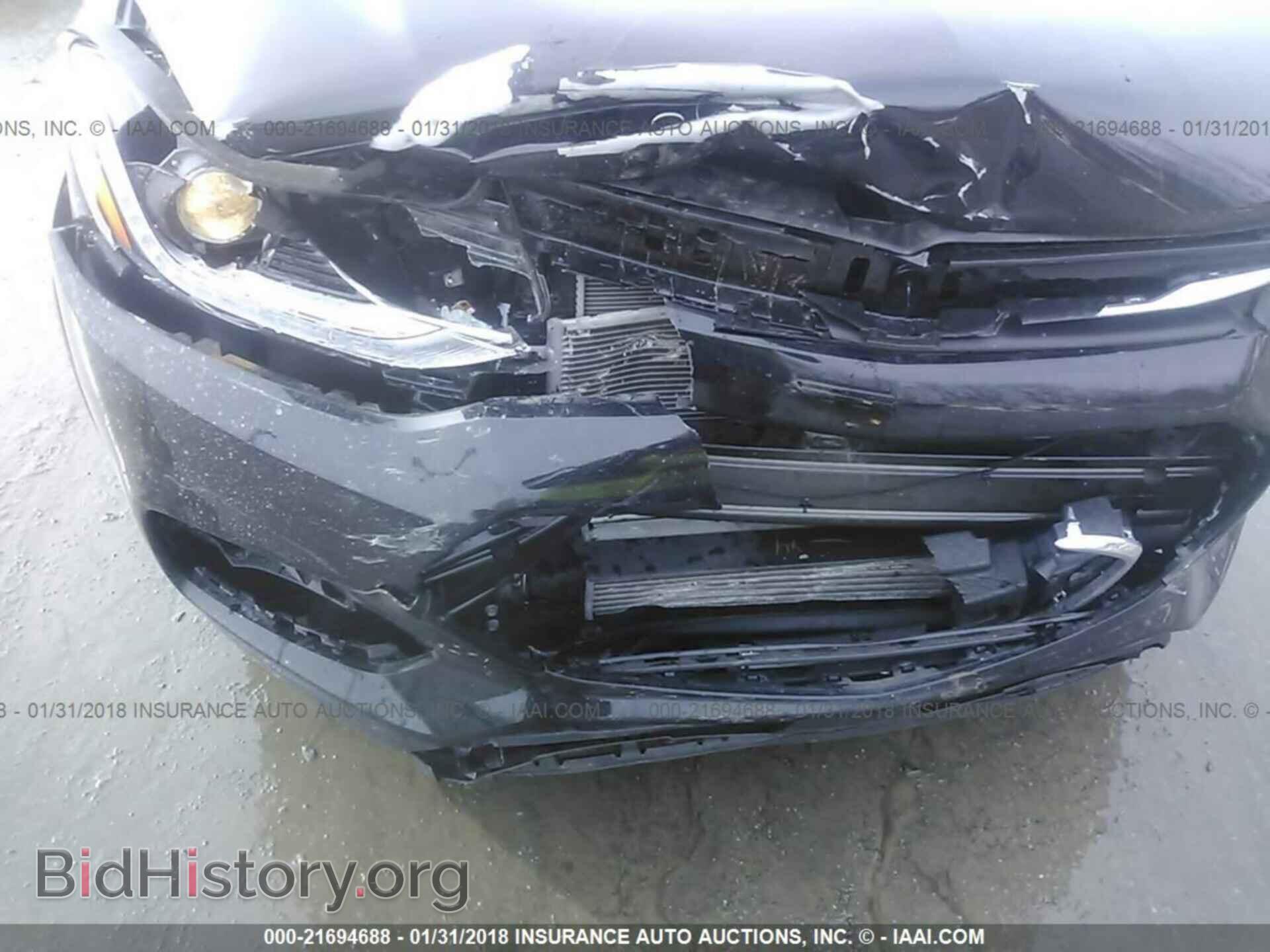 2017 Chevrolet Trax - VIN: 3GNCJLSB7HL151384 - Фото 6