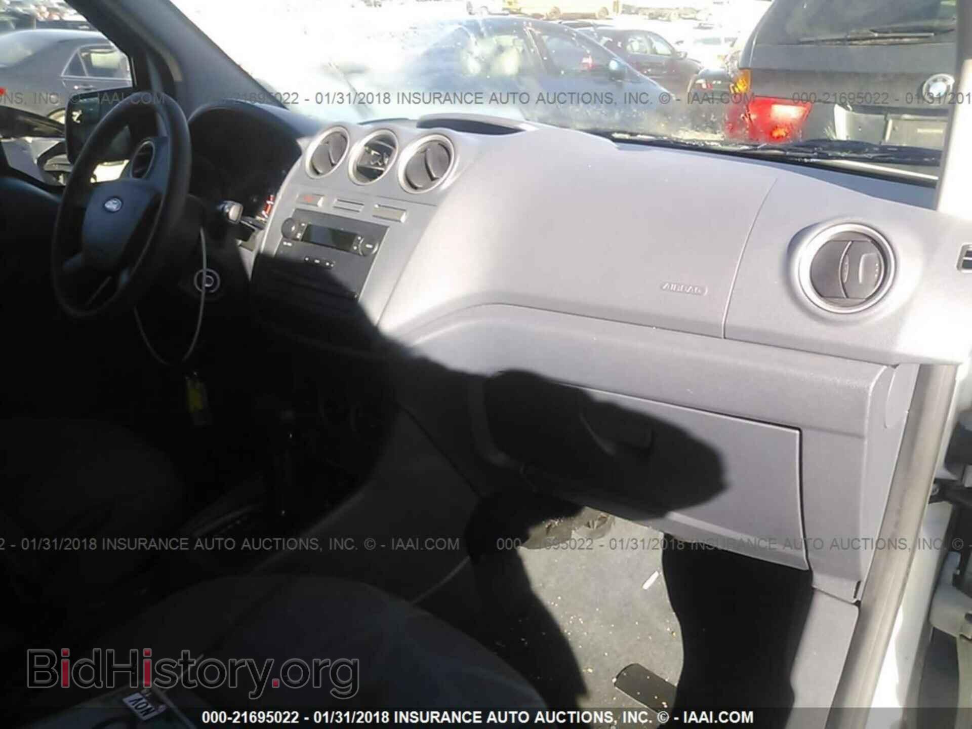 2013 Ford Transit - VIN: NM0LS7AN3DT147196 - Фото 5