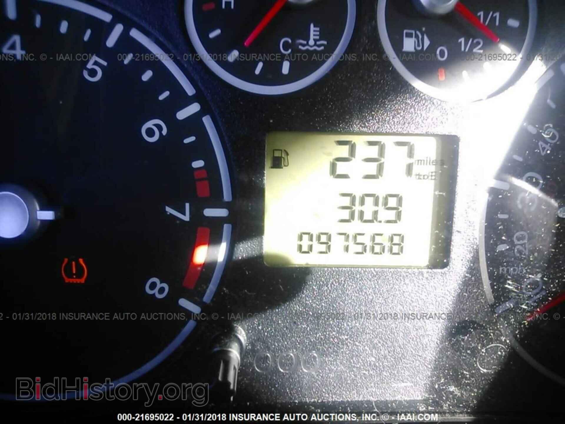 2013 Ford Transit - VIN: NM0LS7AN3DT147196 - Фото 7