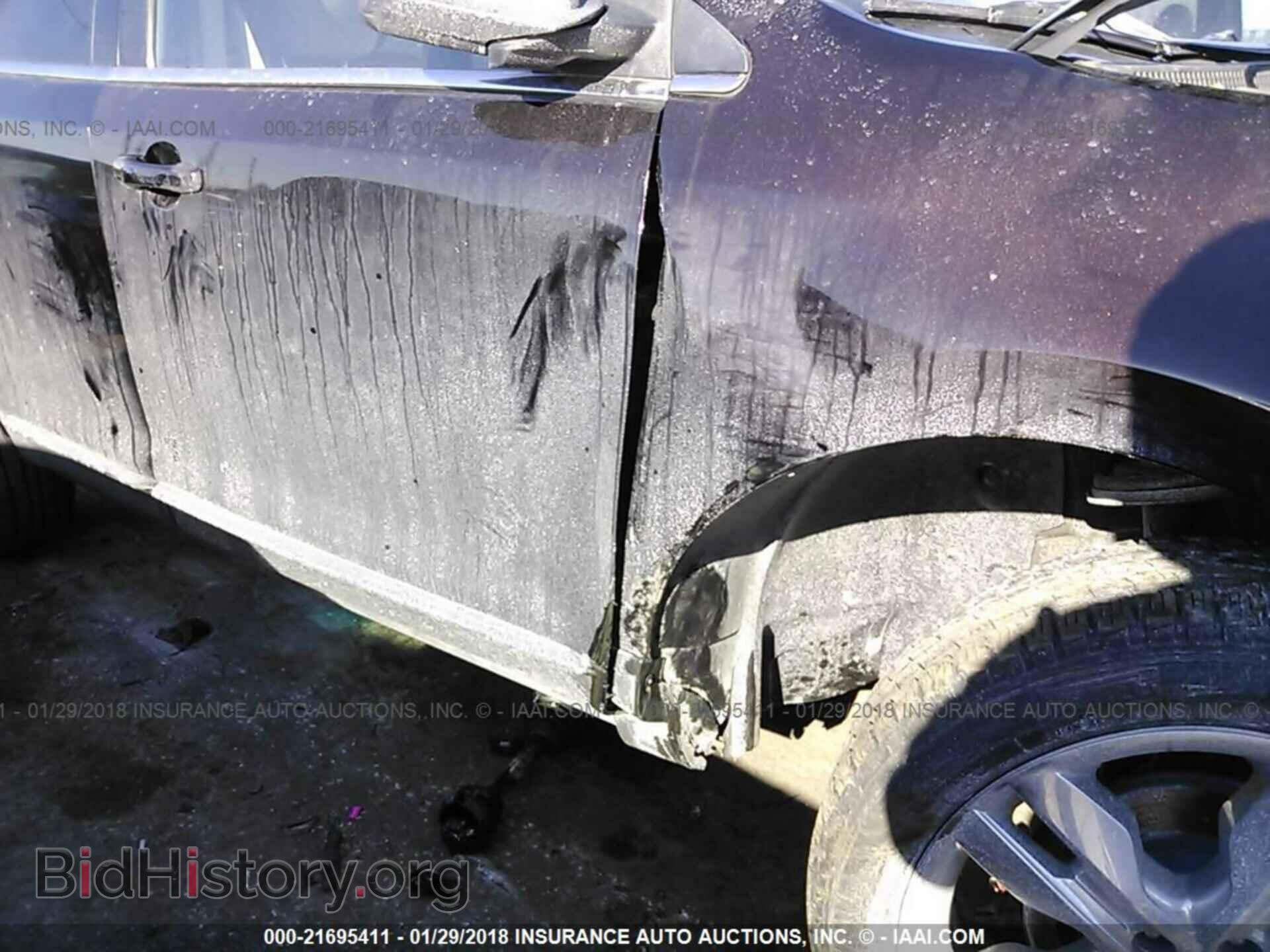 2013 Ford Edge - VIN: 2FMDK3KCXDBA97714 - Photo 6