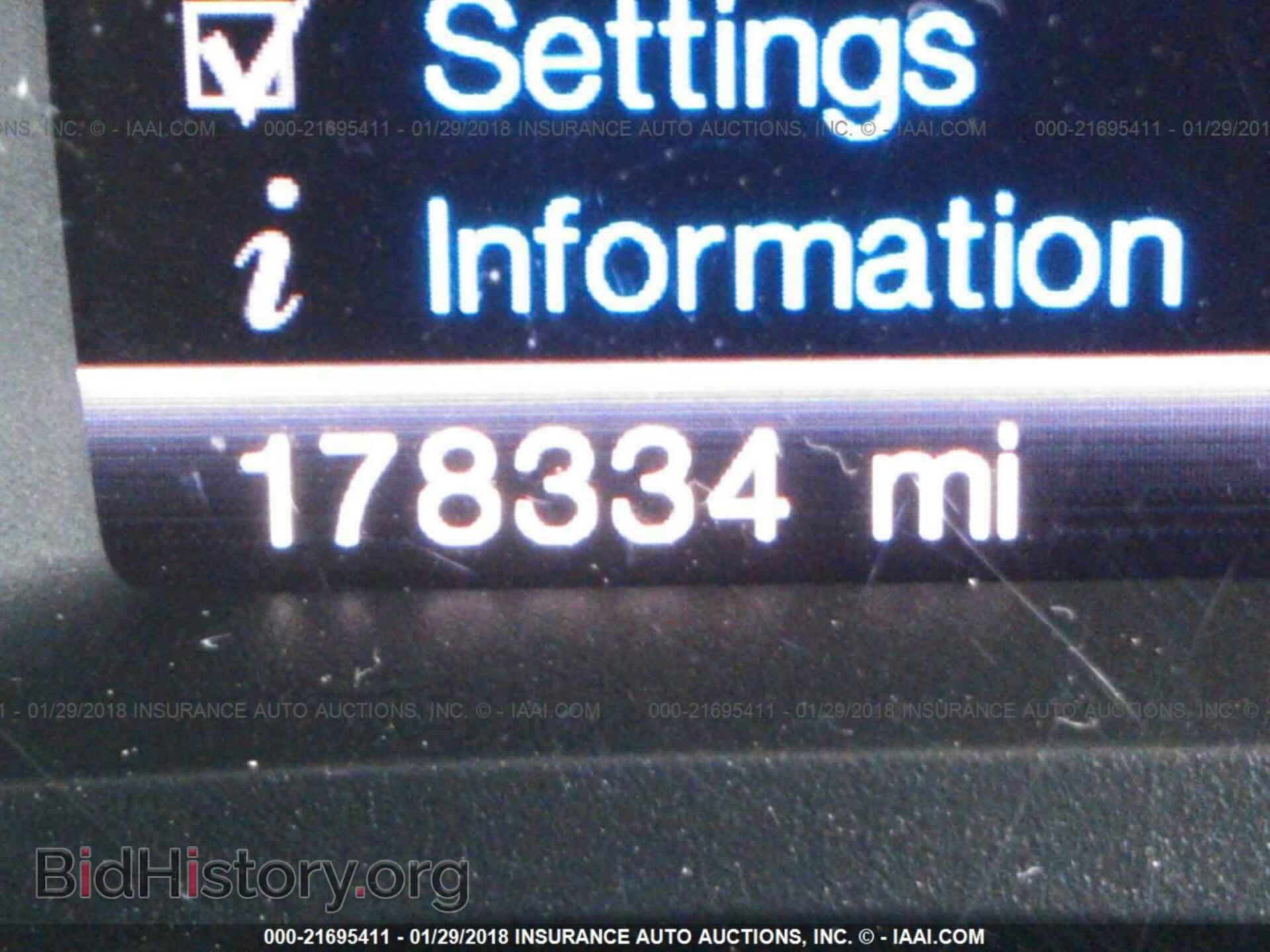 2013 Ford Edge - VIN: 2FMDK3KCXDBA97714 - Photo 7