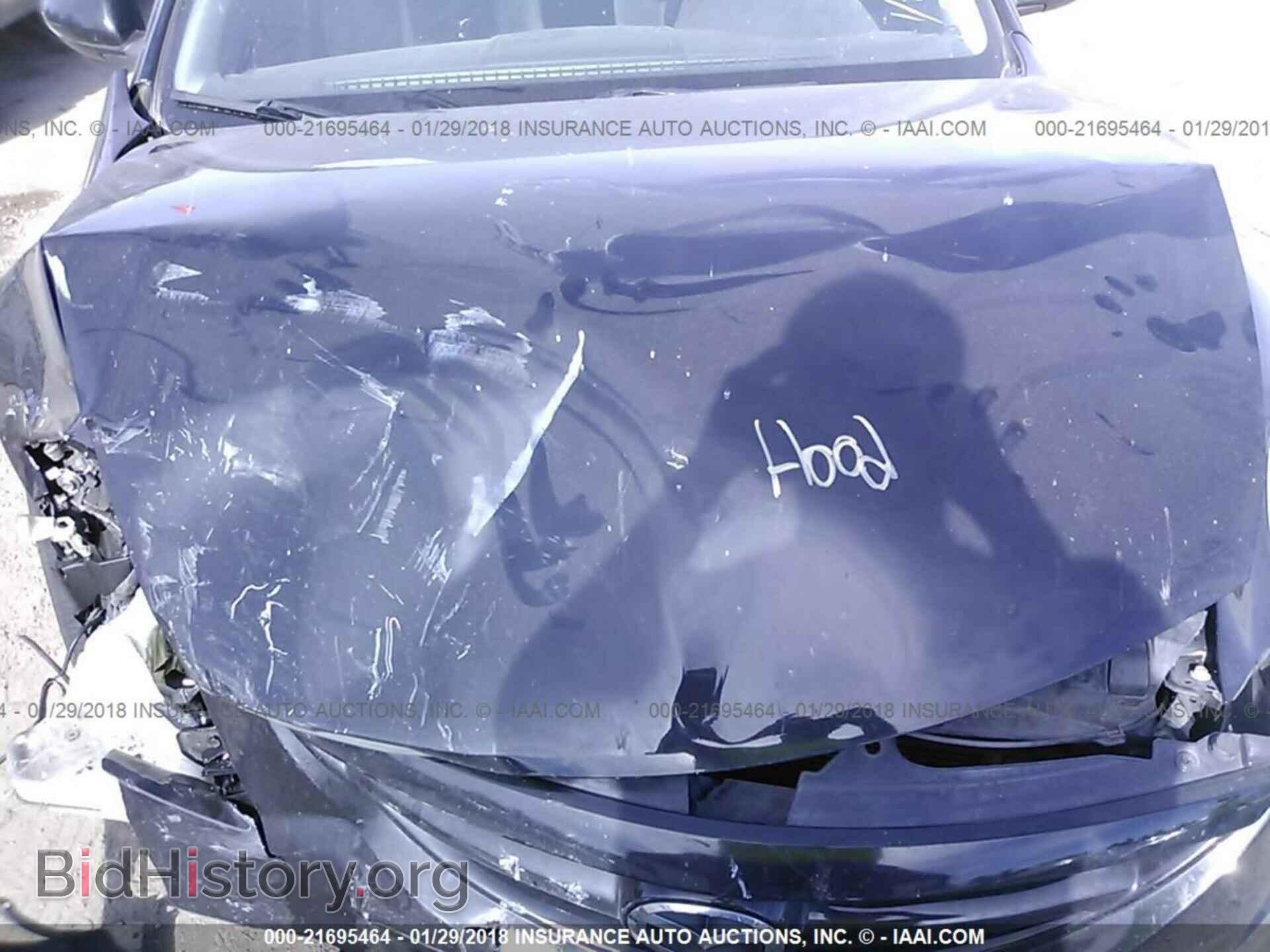 2011 Mazda 6 - VIN: 1YVHZ8CH6B5M04896 - Photo 10